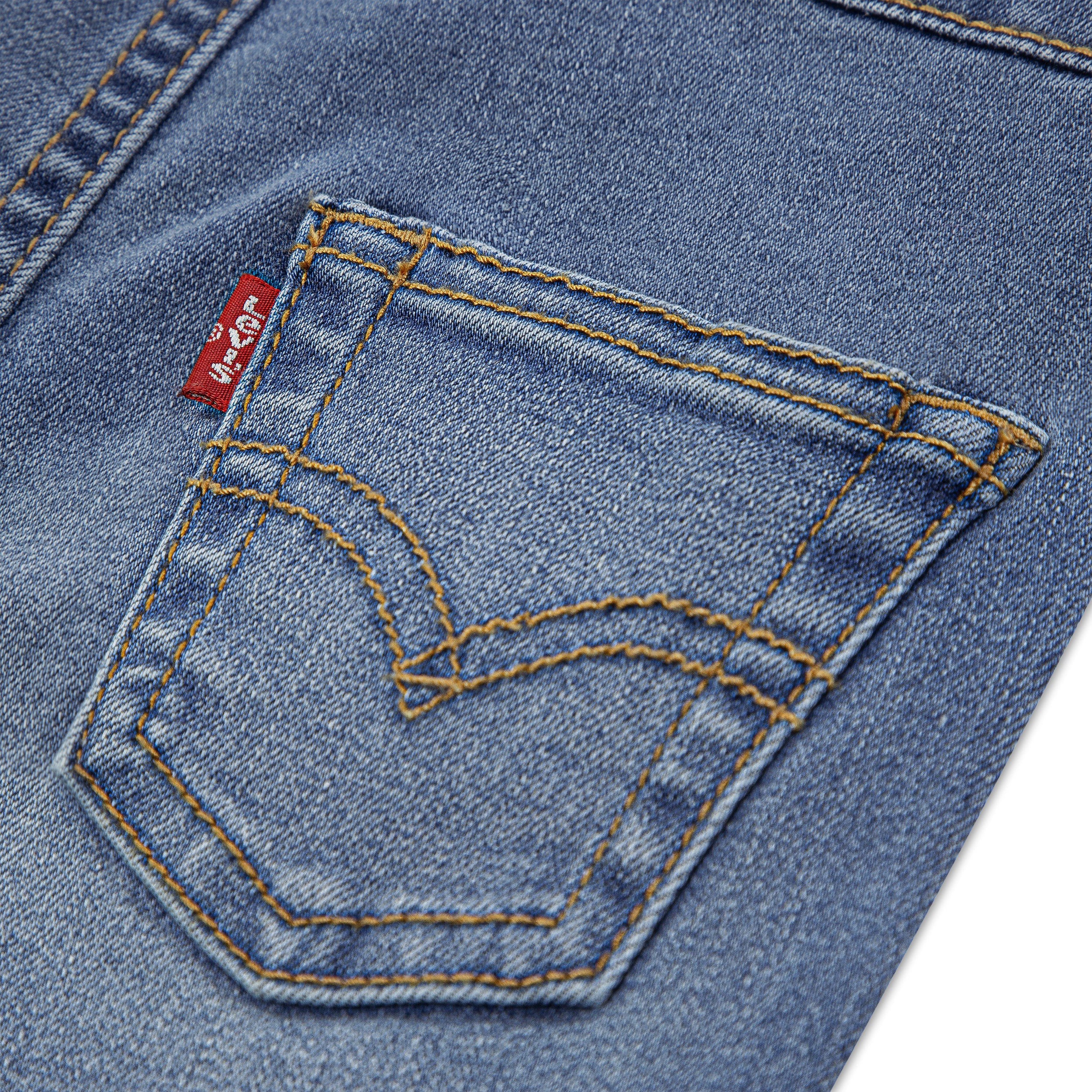 Loose Taper Overall (Infant) - Image 5
