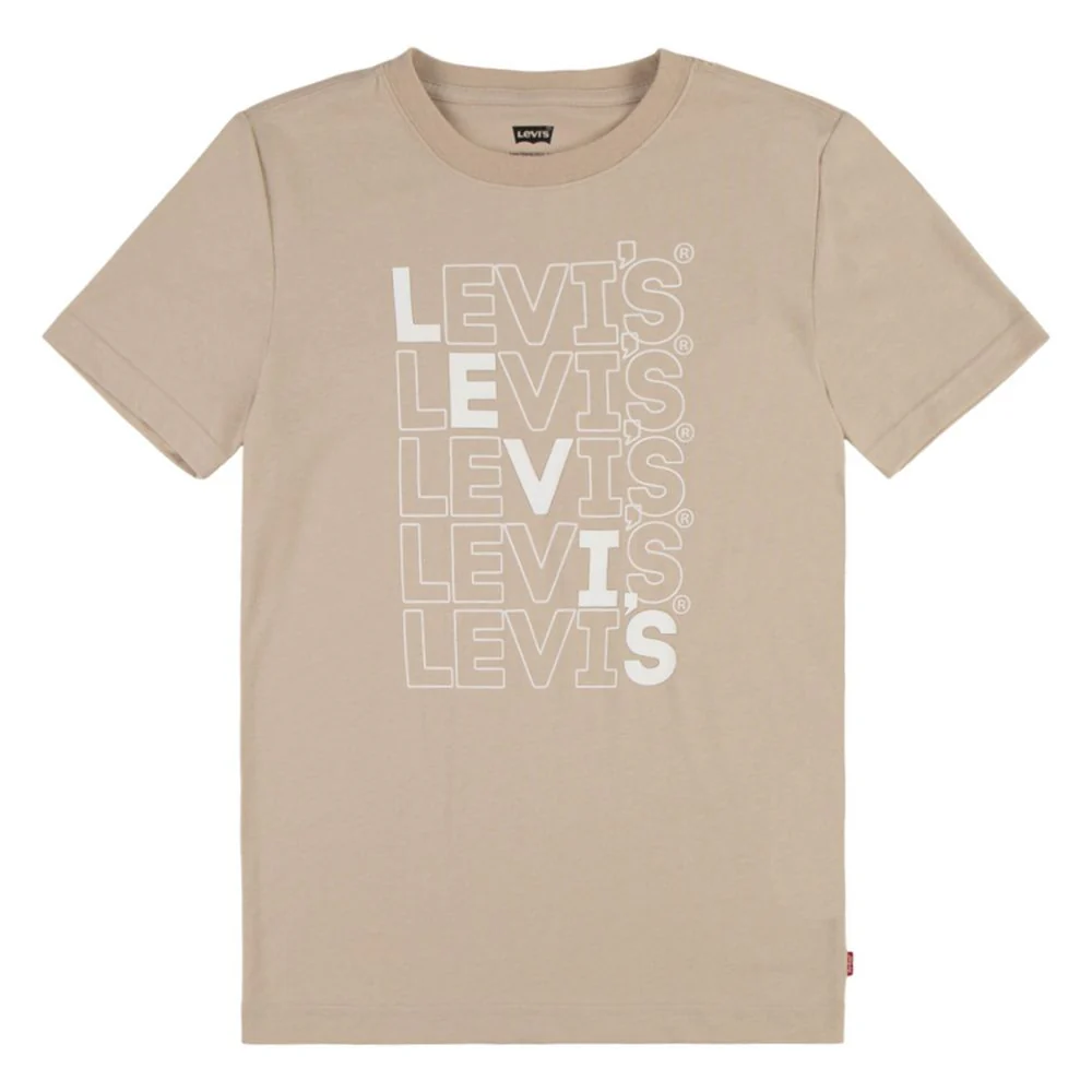 Loud Tee (Big Kid)