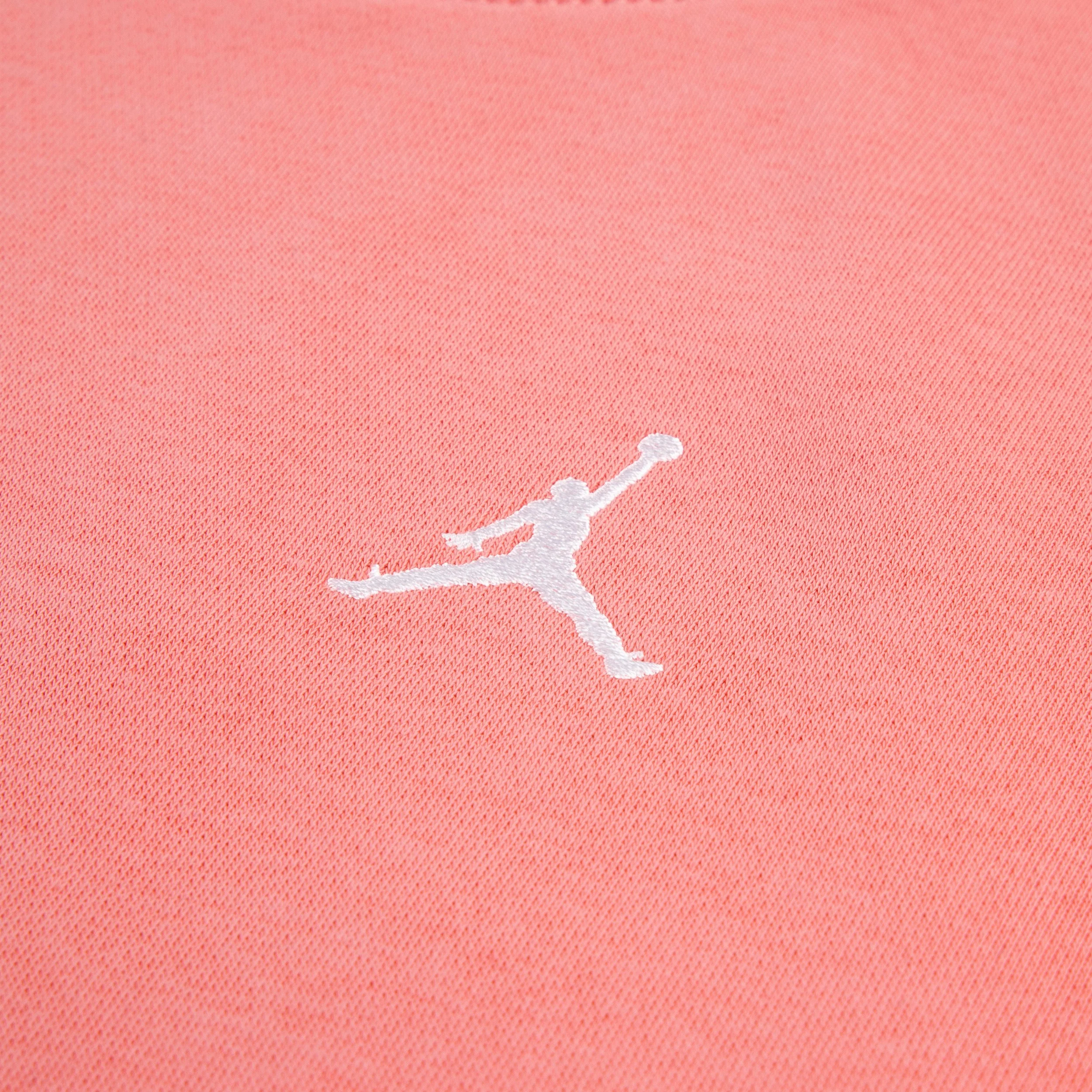Love Is In The Air Crew Sweatshirt (Big Kid) - Image 3