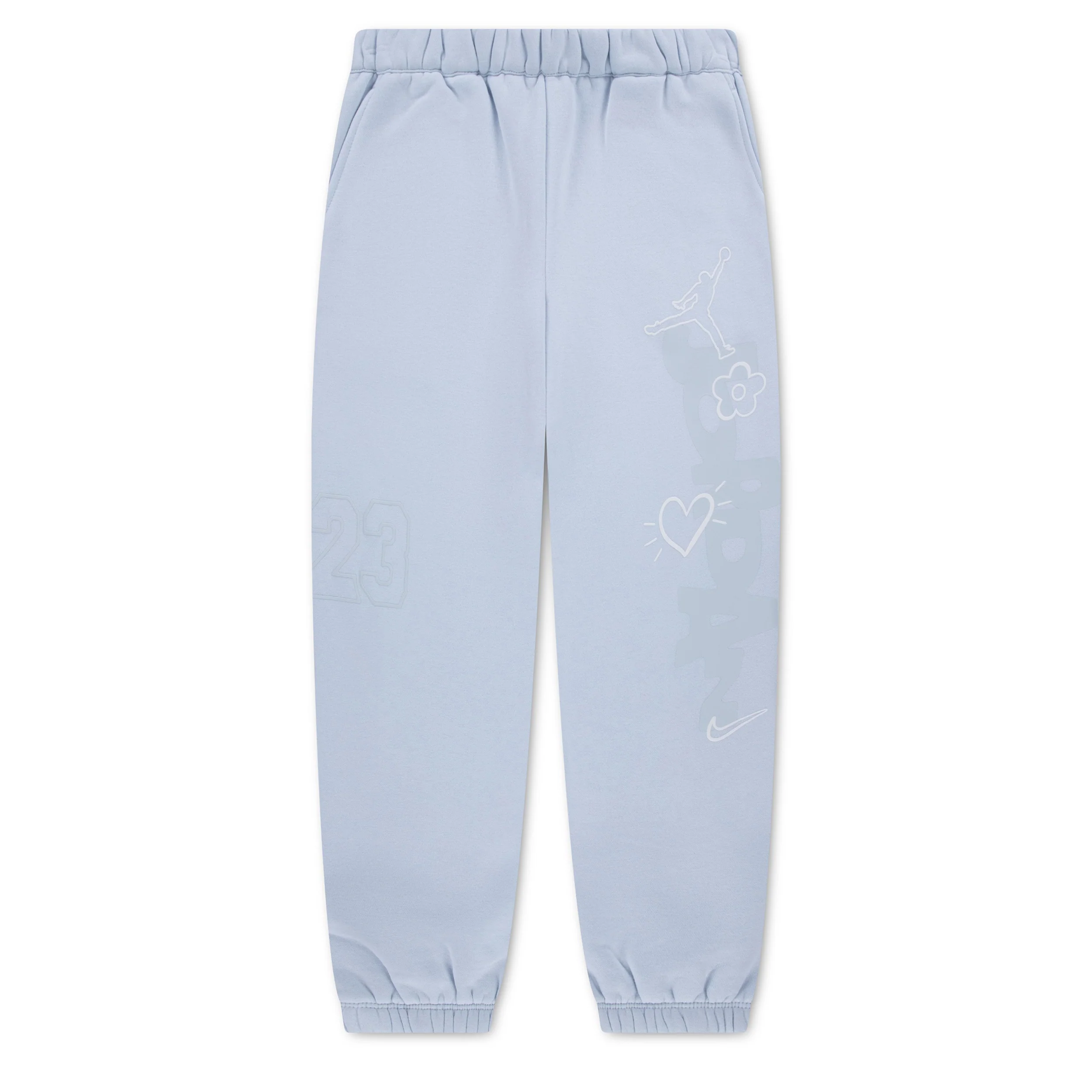Love Is In The Air Fleece Pant (Big Kid)