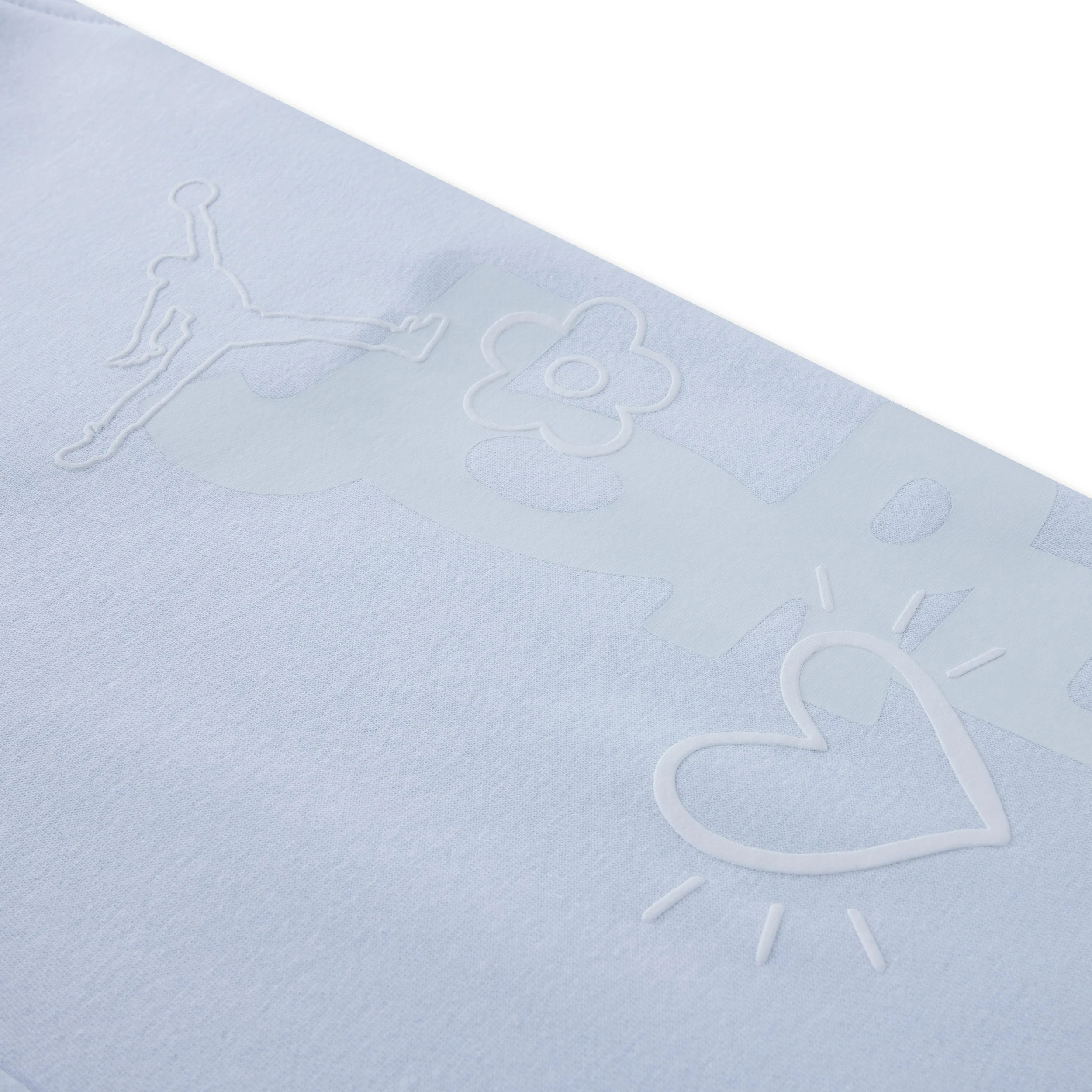 Love Is In The Air Fleece Pant (Big Kid) - Image 5