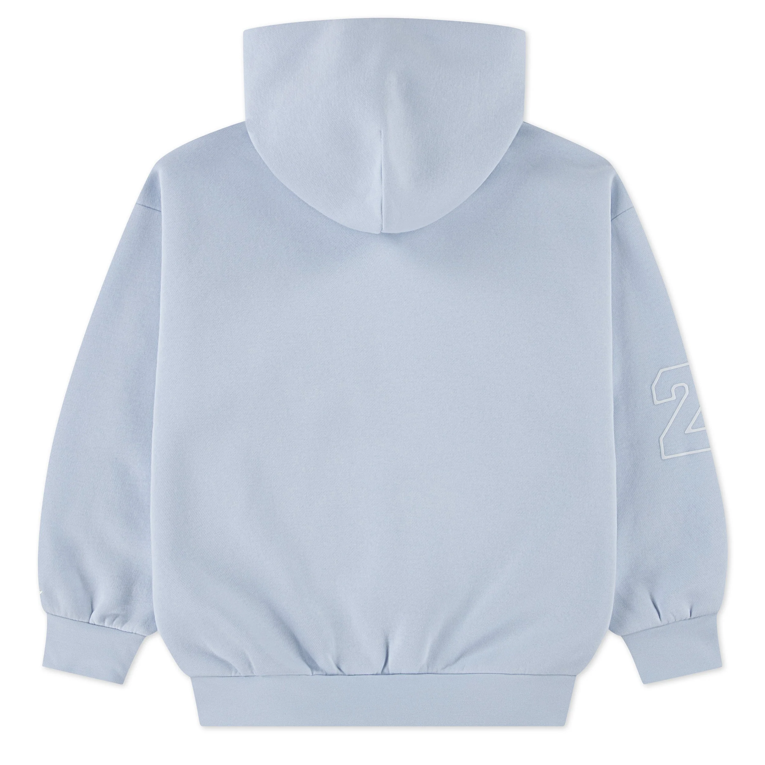 Love Is In The Air Hoodie (Little Kid) - Image 2