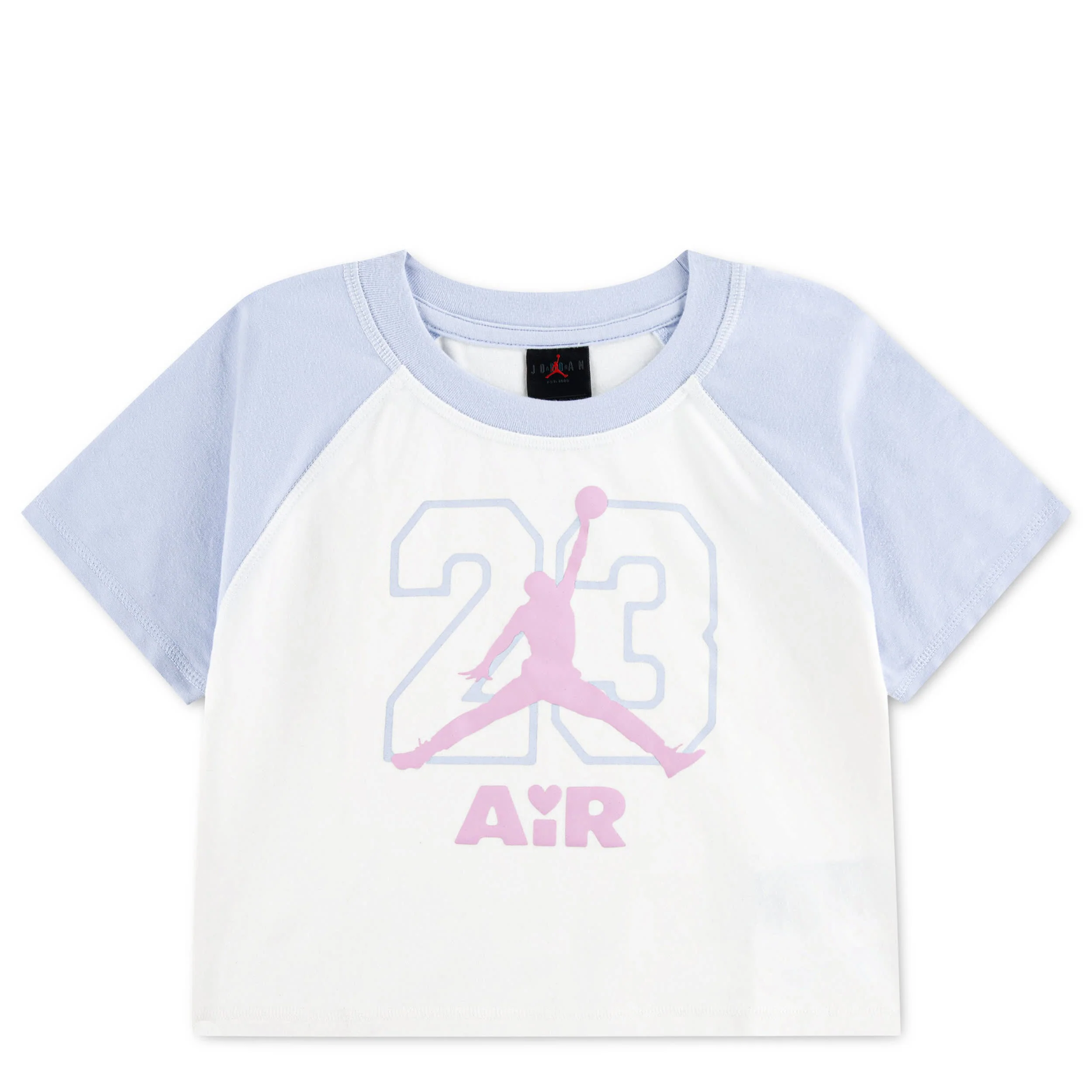 Love Is In The Air Tee (Big Kid)