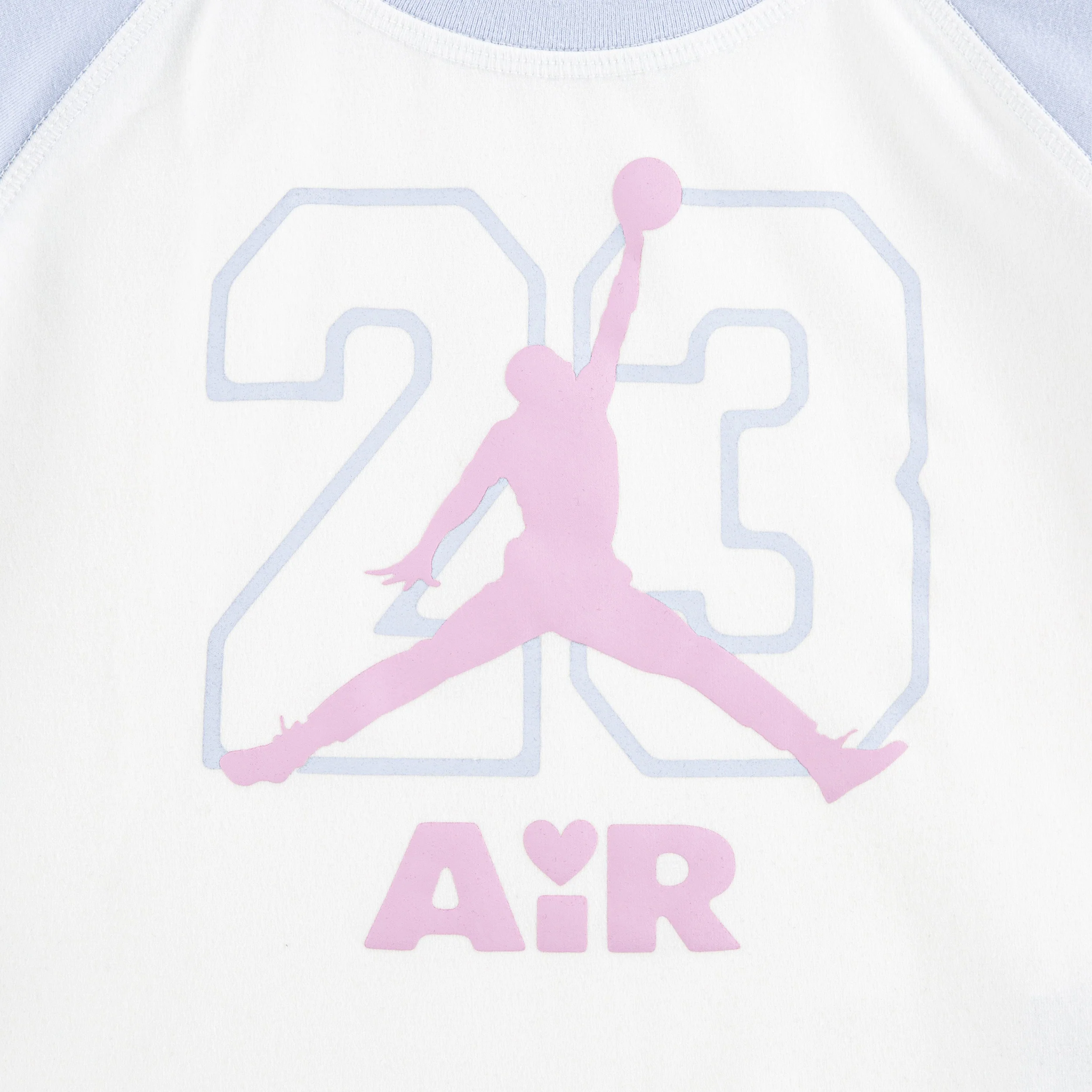 Love Is In The Air Tee (Big Kid) - Image 3