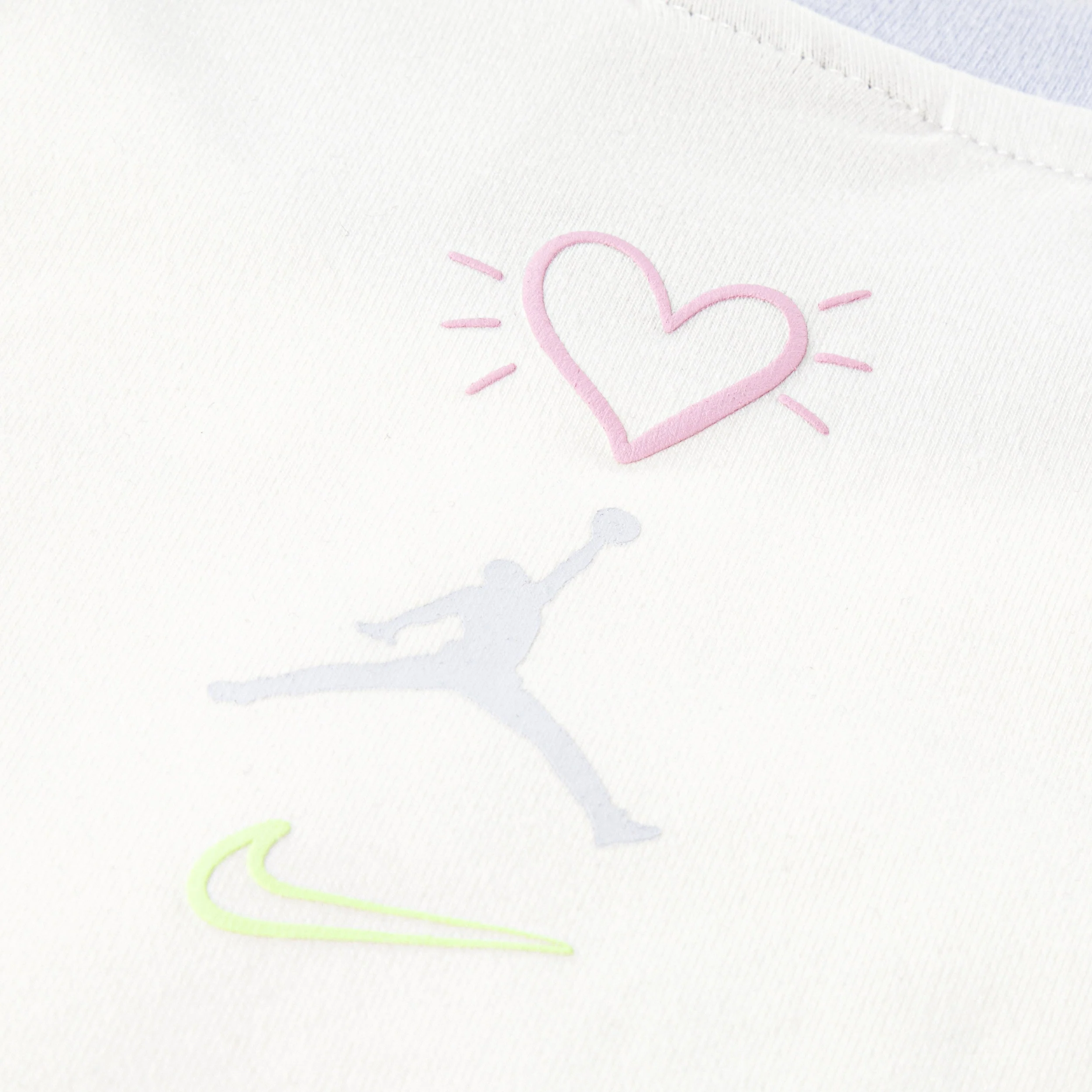 Love Is In The Air Tee (Big Kid) - Image 4