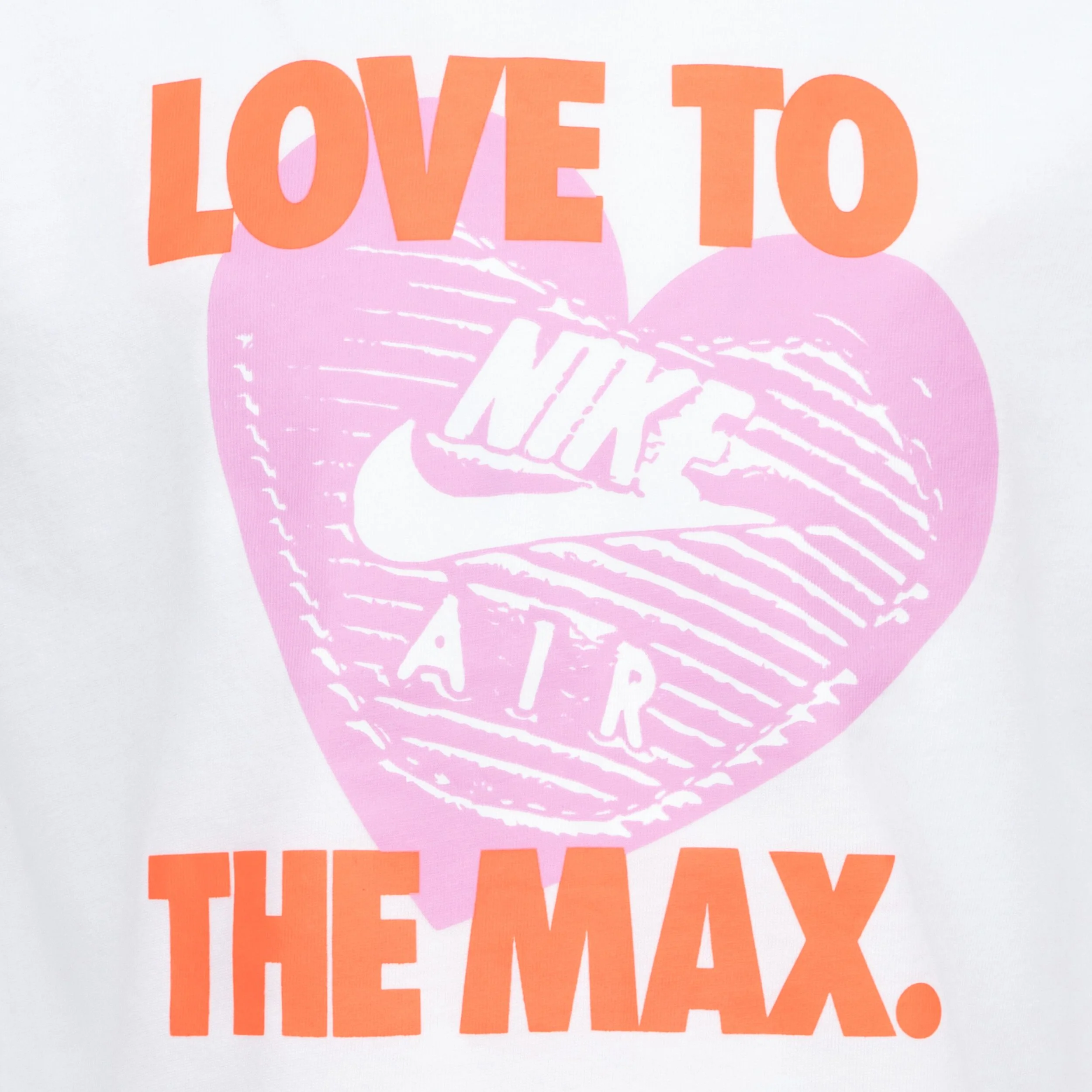 Love To The Max Graphic Tee (Little Kid) - Image 3