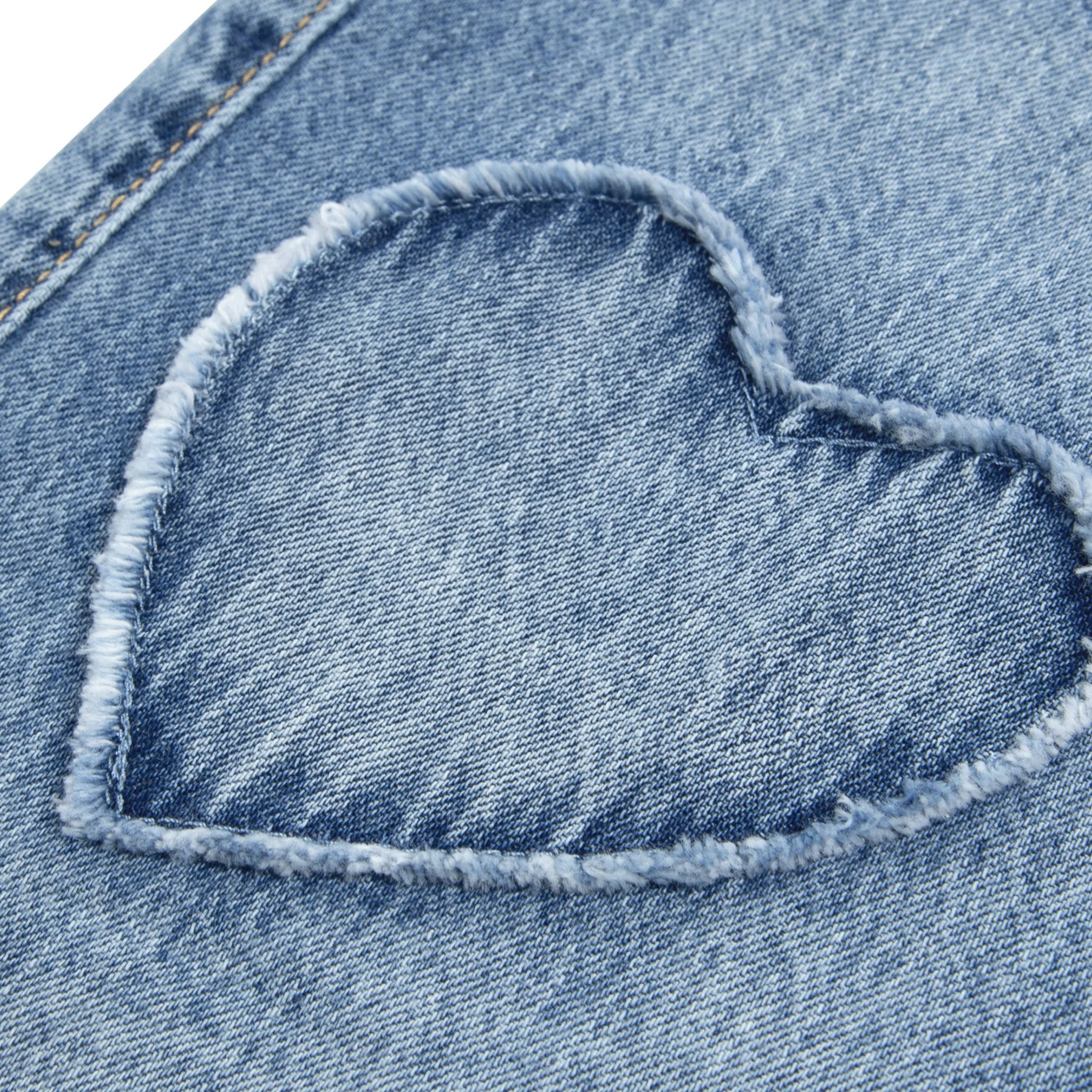 Low Rise Baggy Jeans (Big Kids) - Image 4