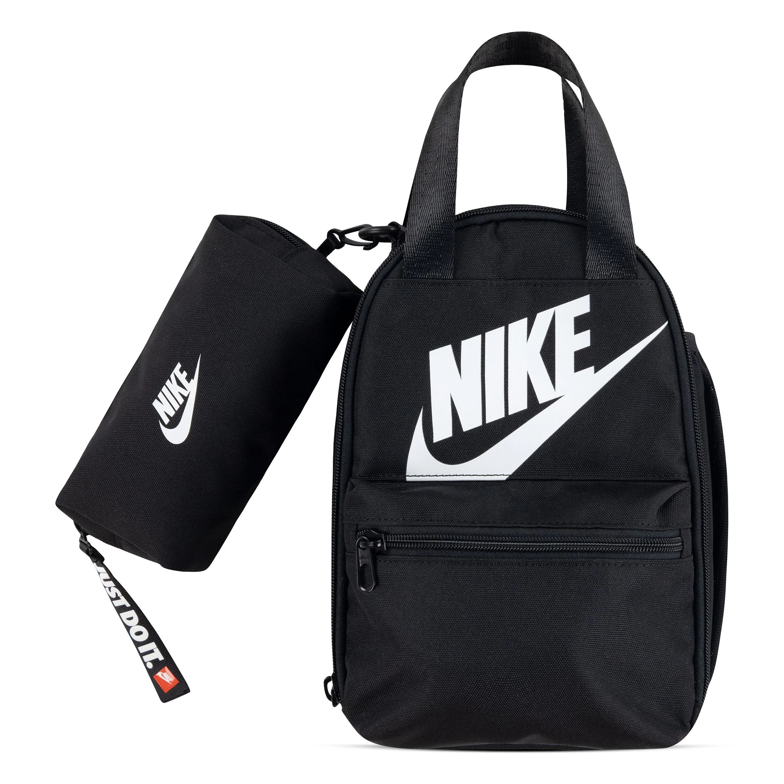 Lunch Tote Bag With Pencil Case - Image 2