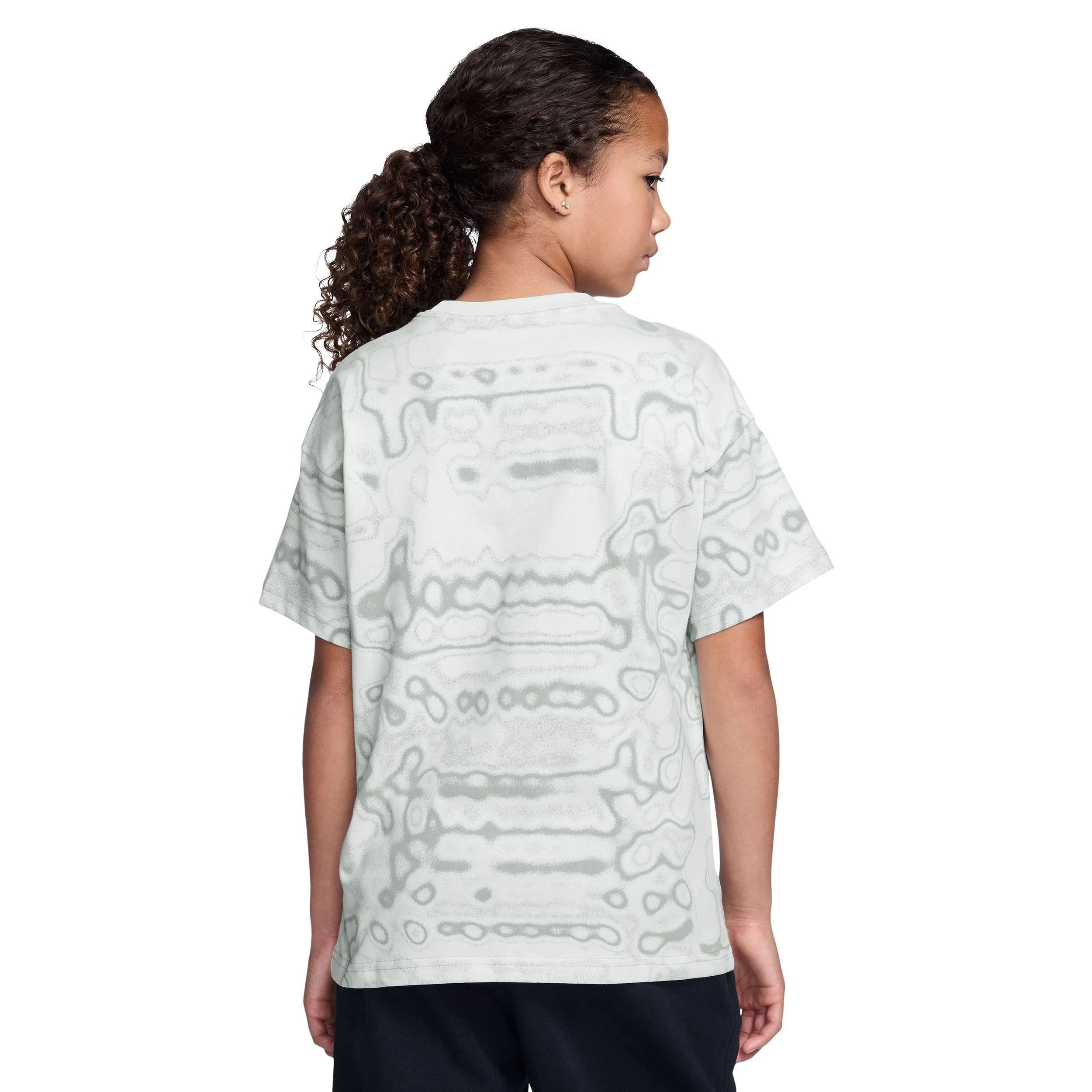M90 Amd 2 Tee (Big Kid) - Image 2