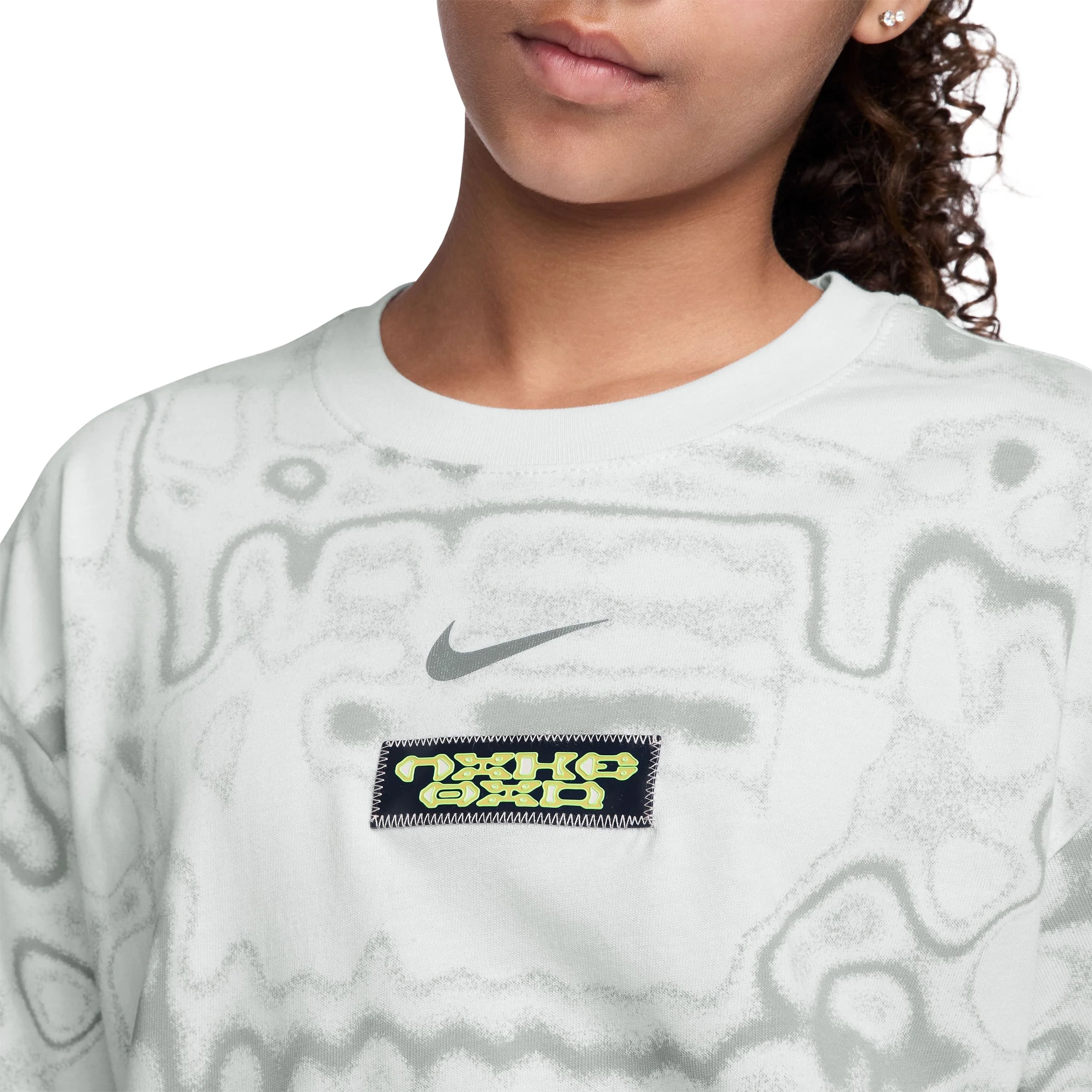 M90 Amd 2 Tee (Big Kid) - Image 3