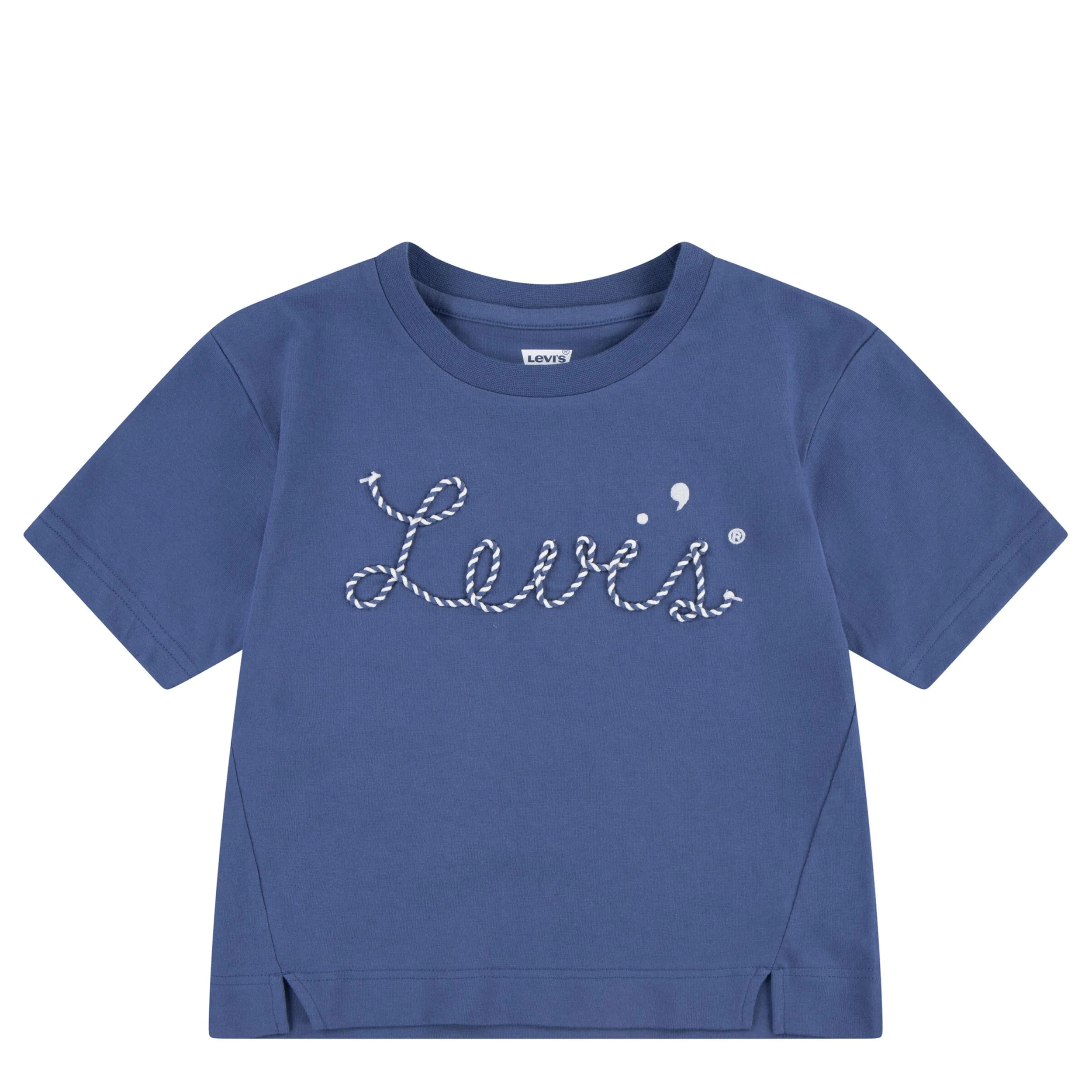 Meet And Greet Tee (Little Kid)