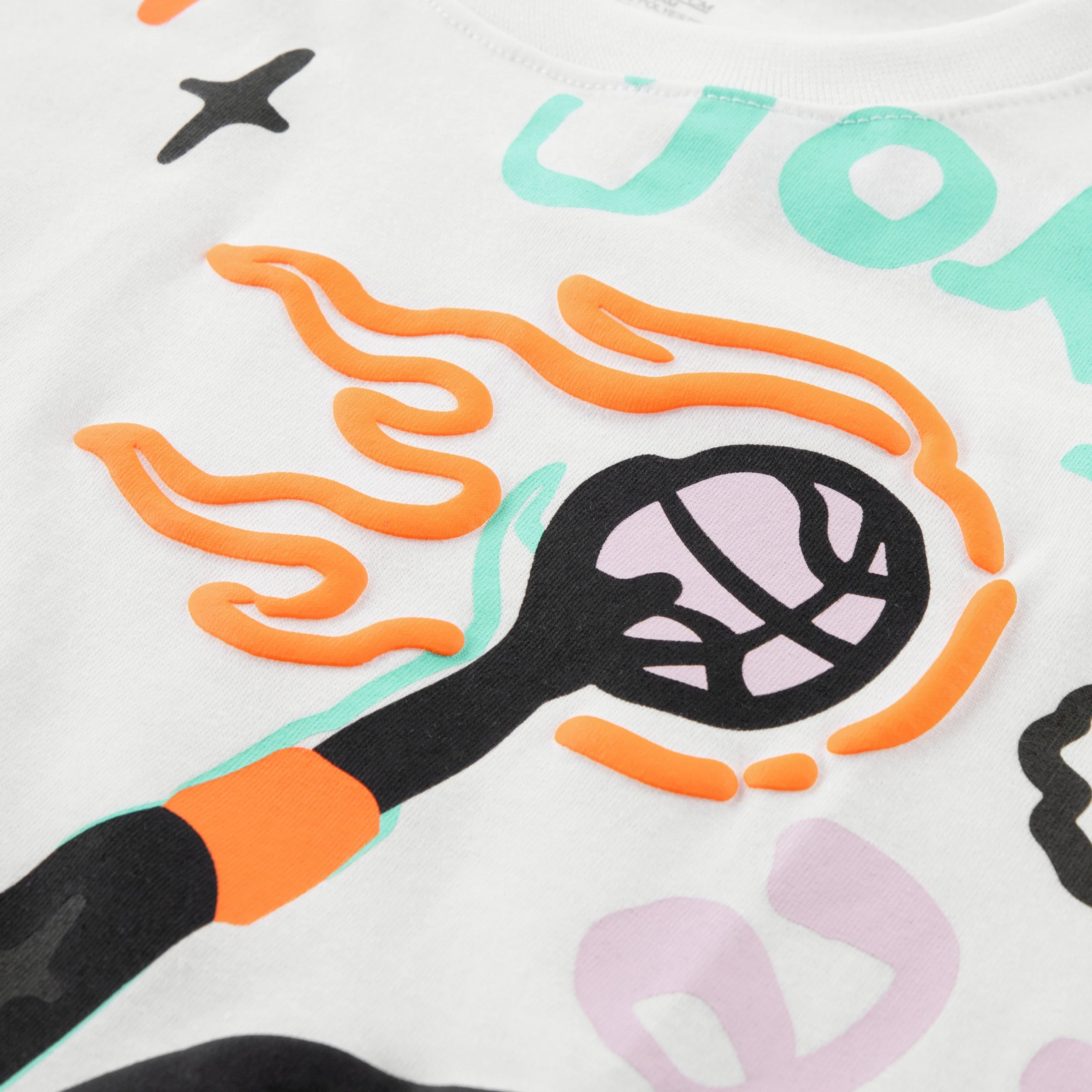 Merch Tee (Big Kid) - Image 3