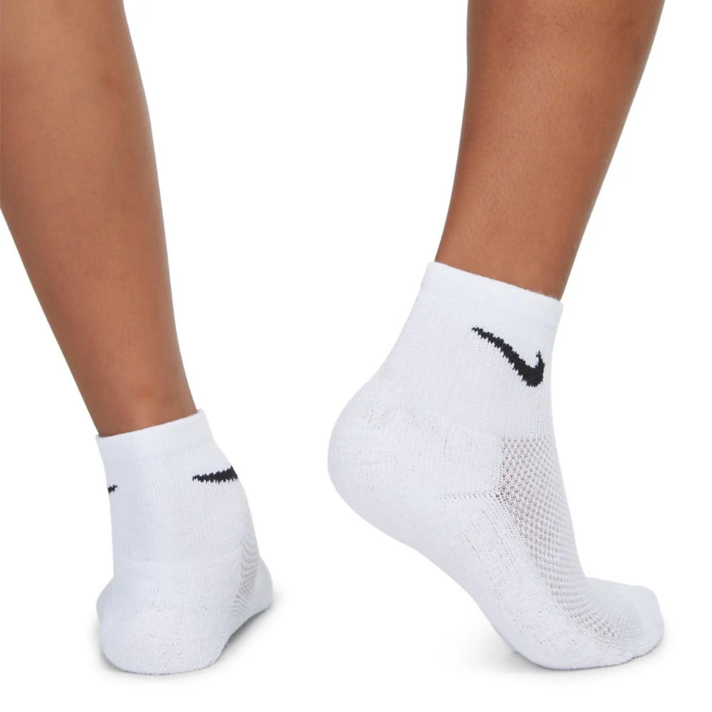 Mesh Cushioned 6Pk Ankle Sock (5-7) - Image 6