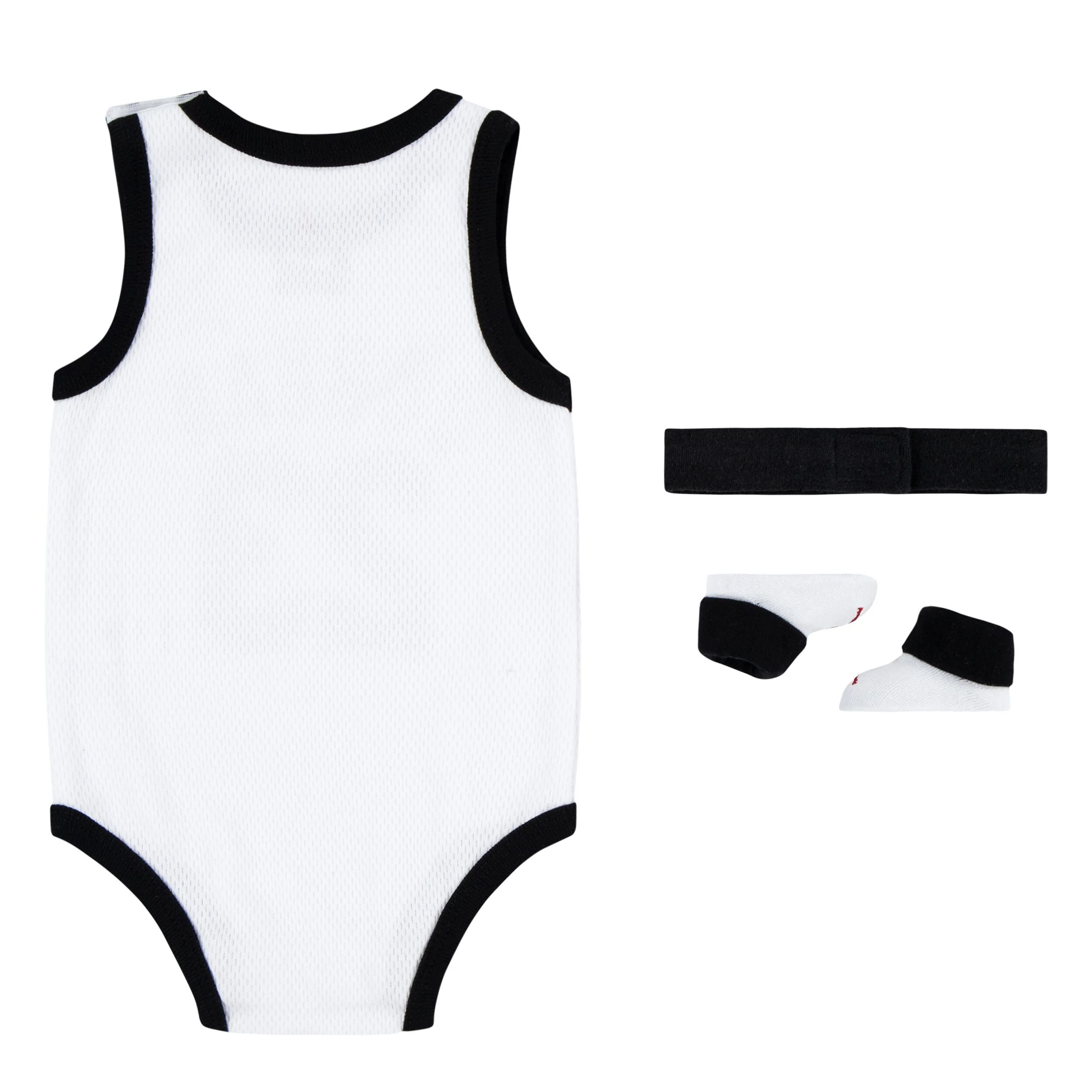 Mesh Jersey 3-Piece Box Set (Infant) - Image 2