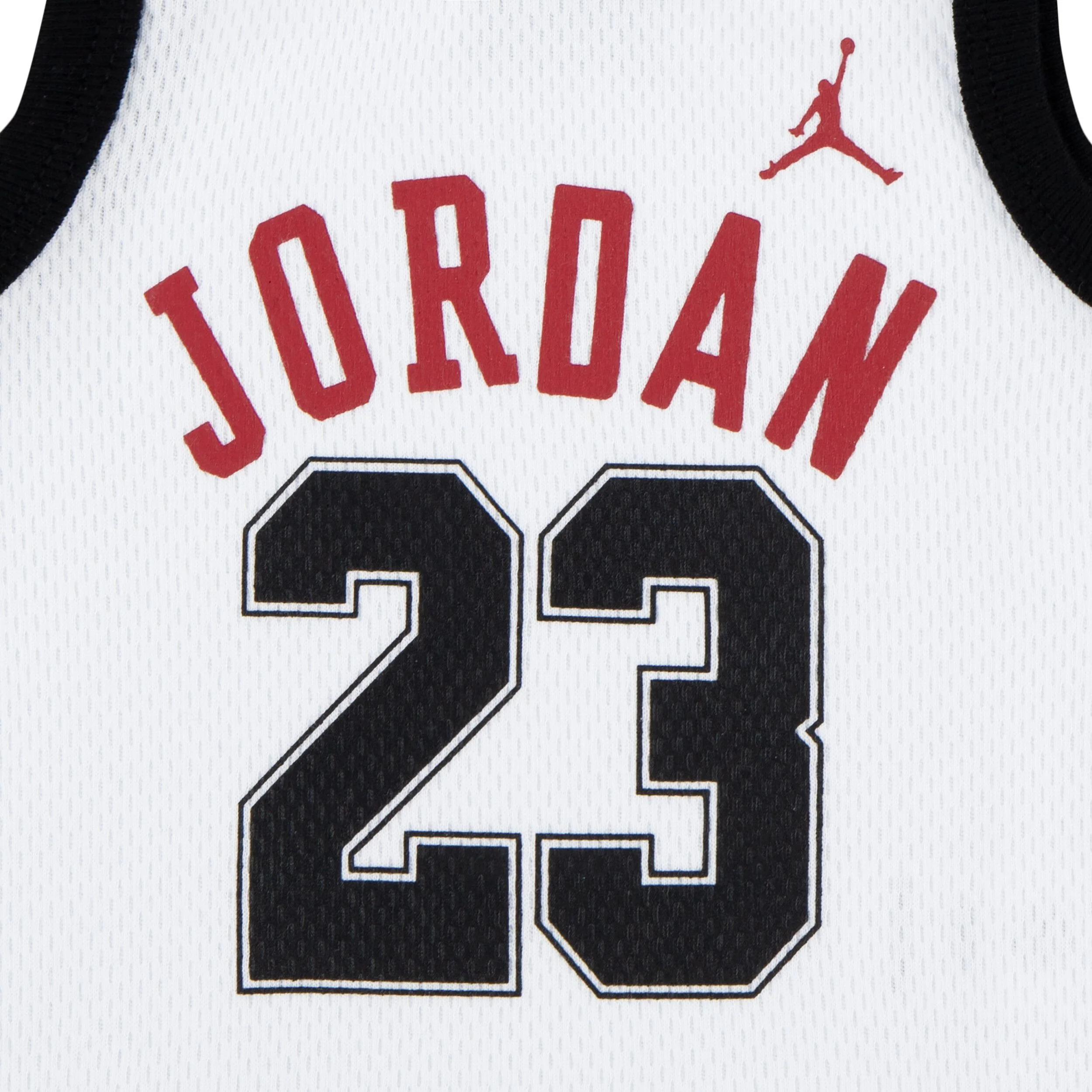 Mesh Jersey 3-Piece Box Set (Infant) - Image 3