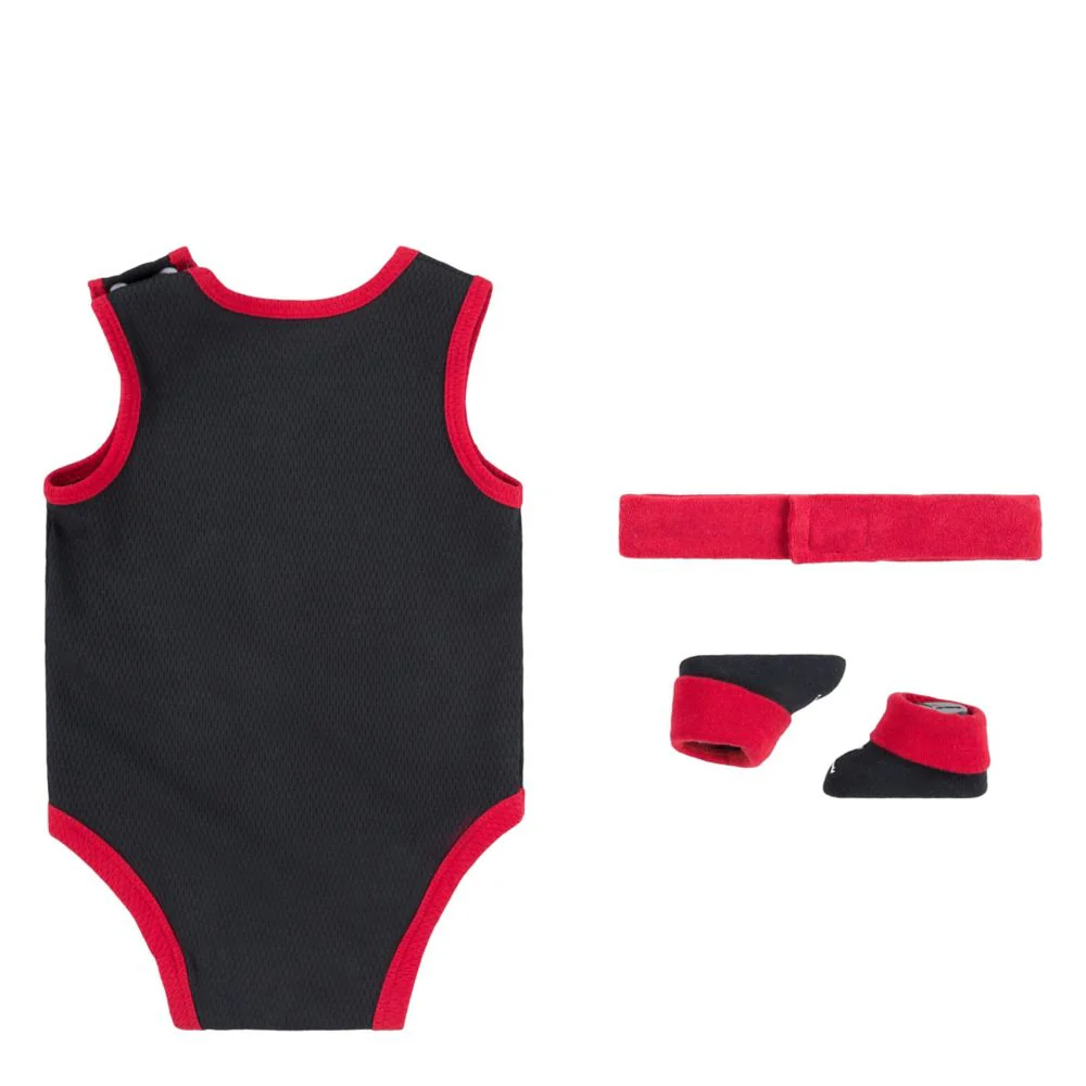 Mesh Jersey Box 3-Piece Set (Infant) - Image 2