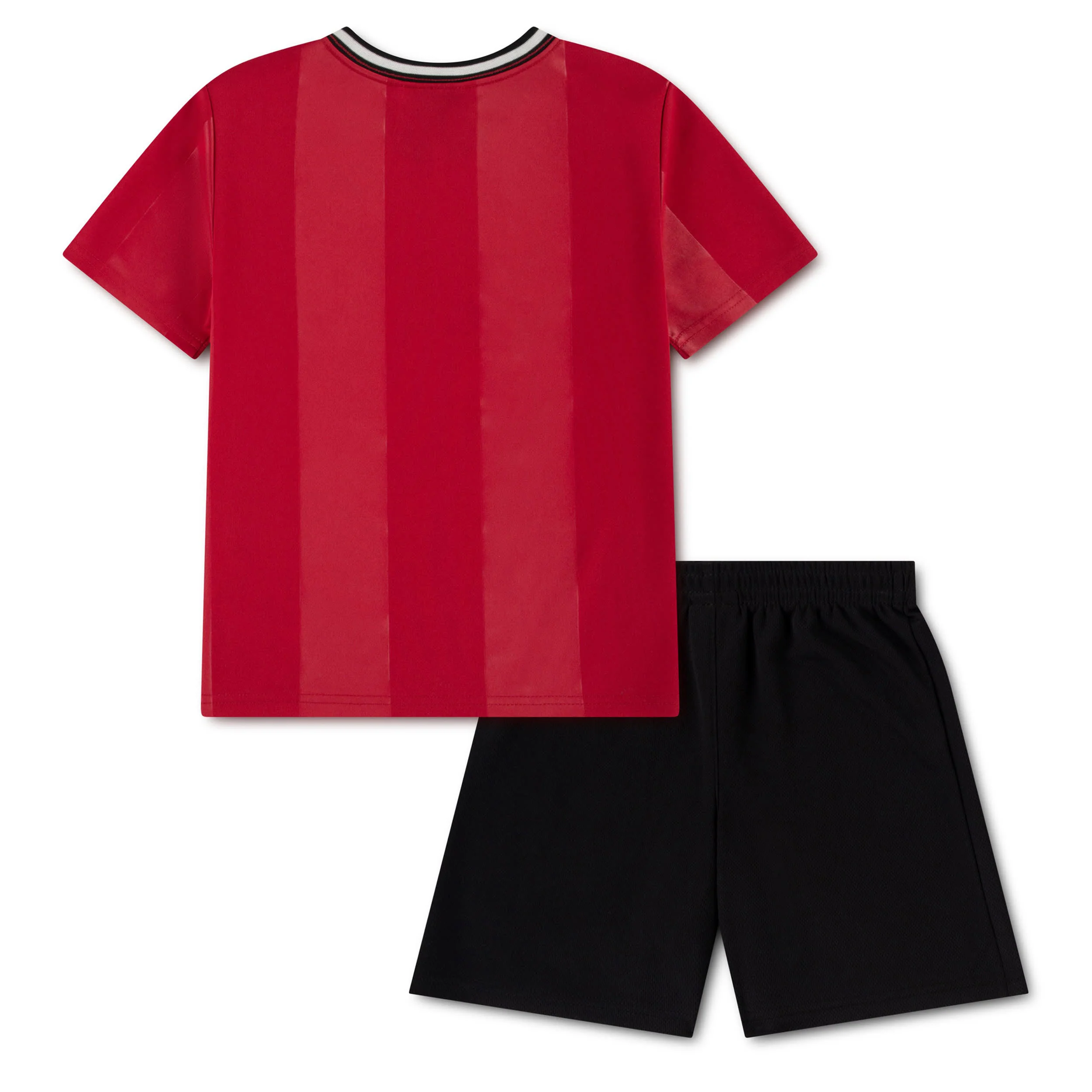 Mesh Short Set (Little Kid) - Image 2