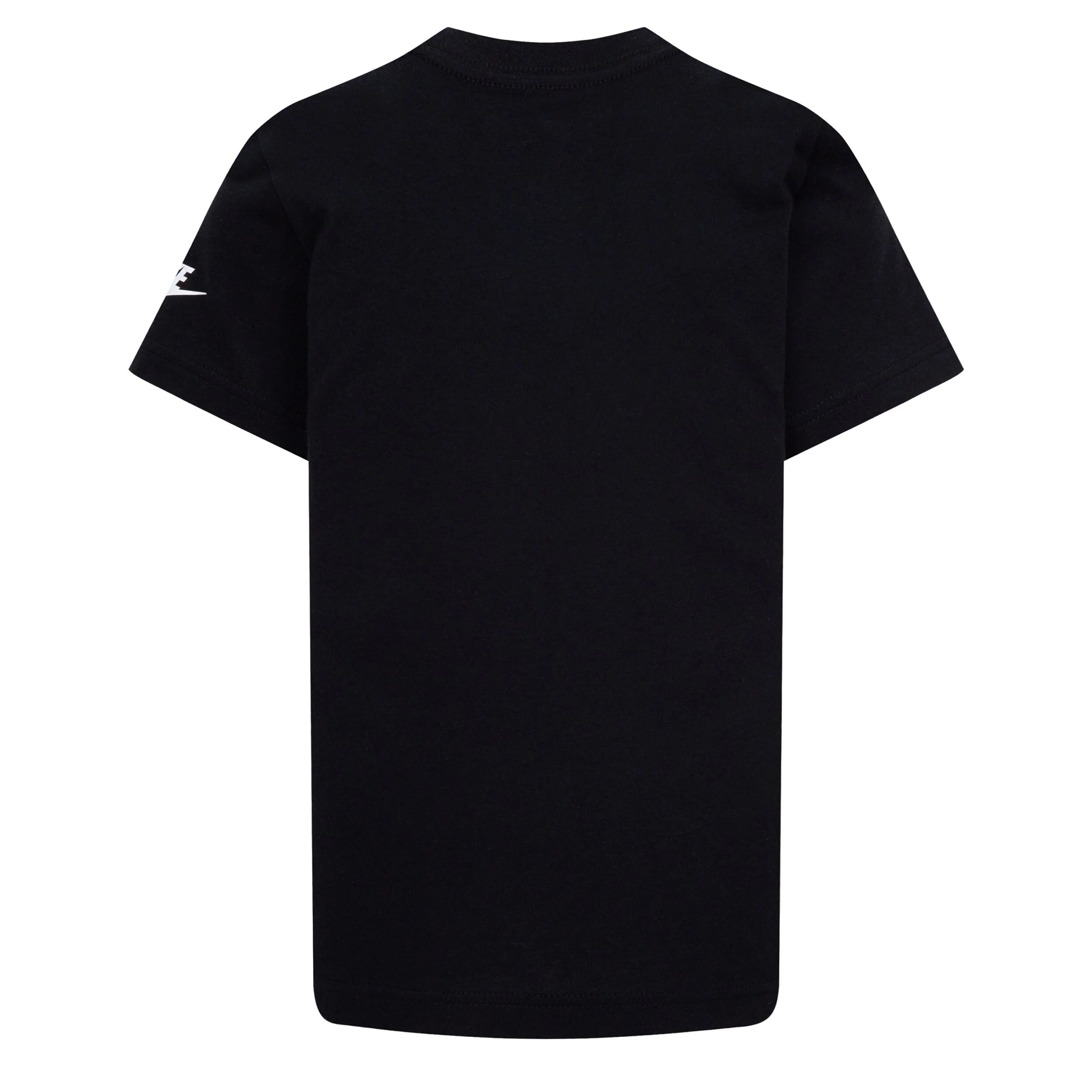 Metallic Futura Tee (Little Kid) - Image 2
