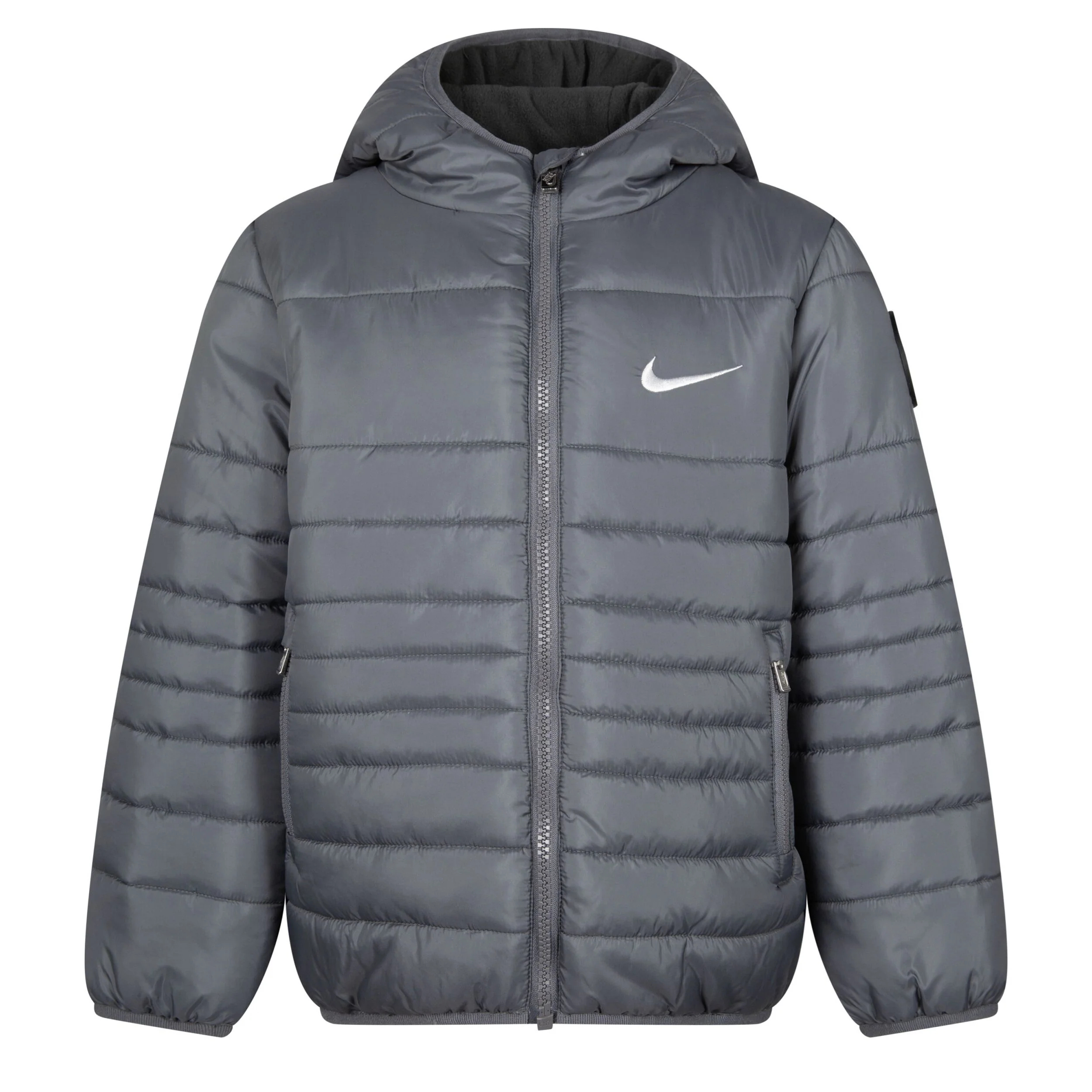 Mid-Weight Jacket (Little Kid)