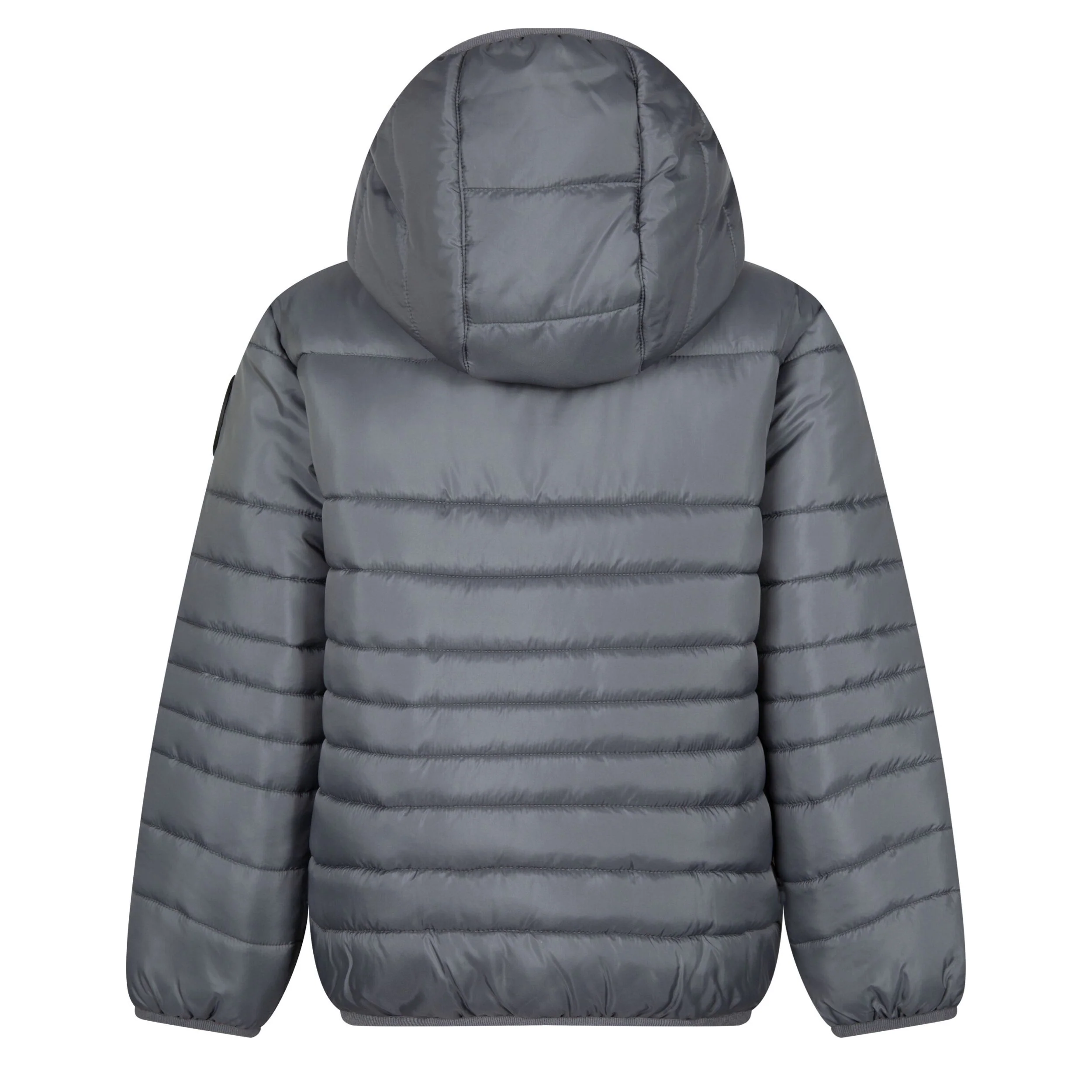 Mid-Weight Jacket (Little Kid) - Image 2