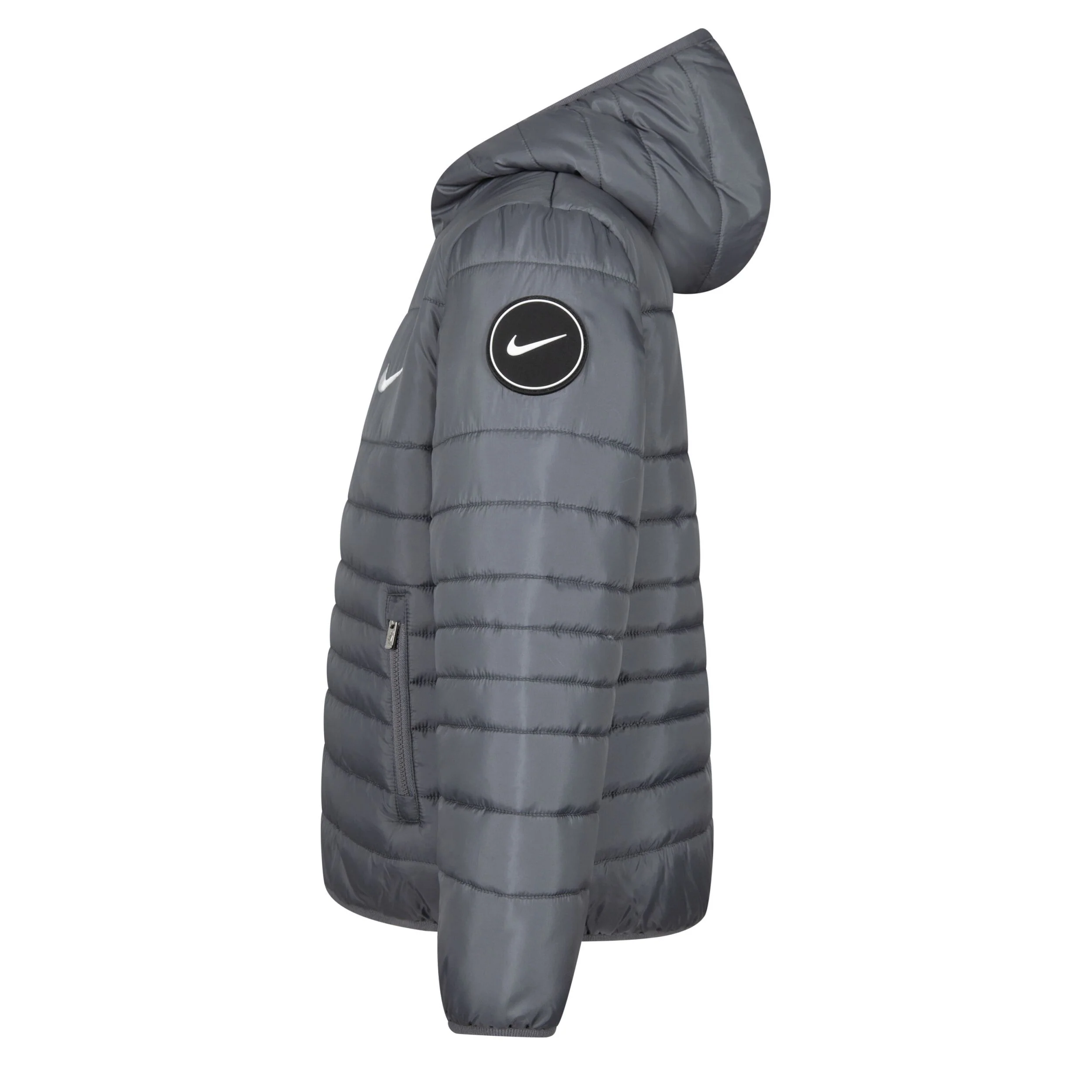 Mid-Weight Jacket (Little Kid) - Image 3