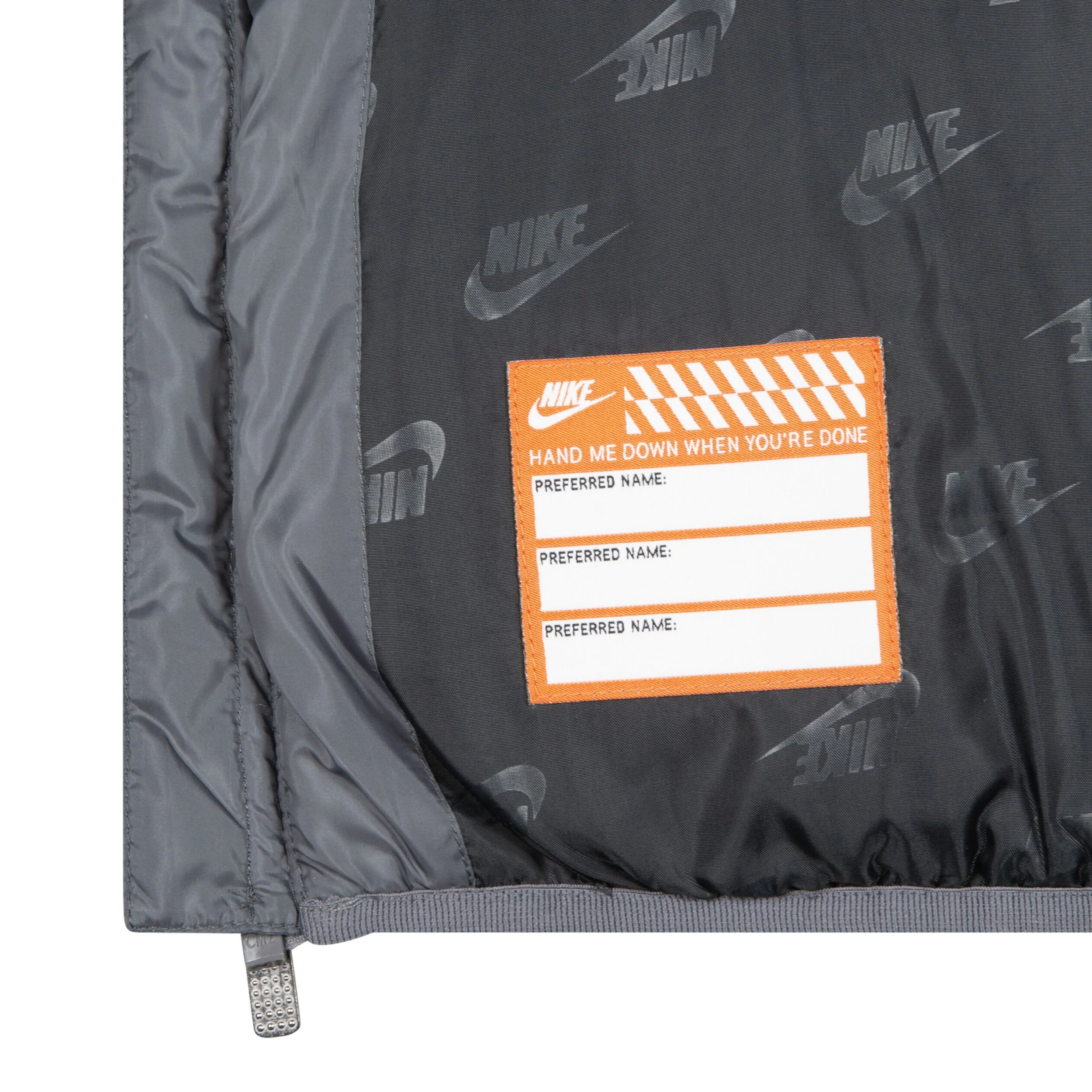 Mid-Weight Jacket (Little Kid) - Image 7