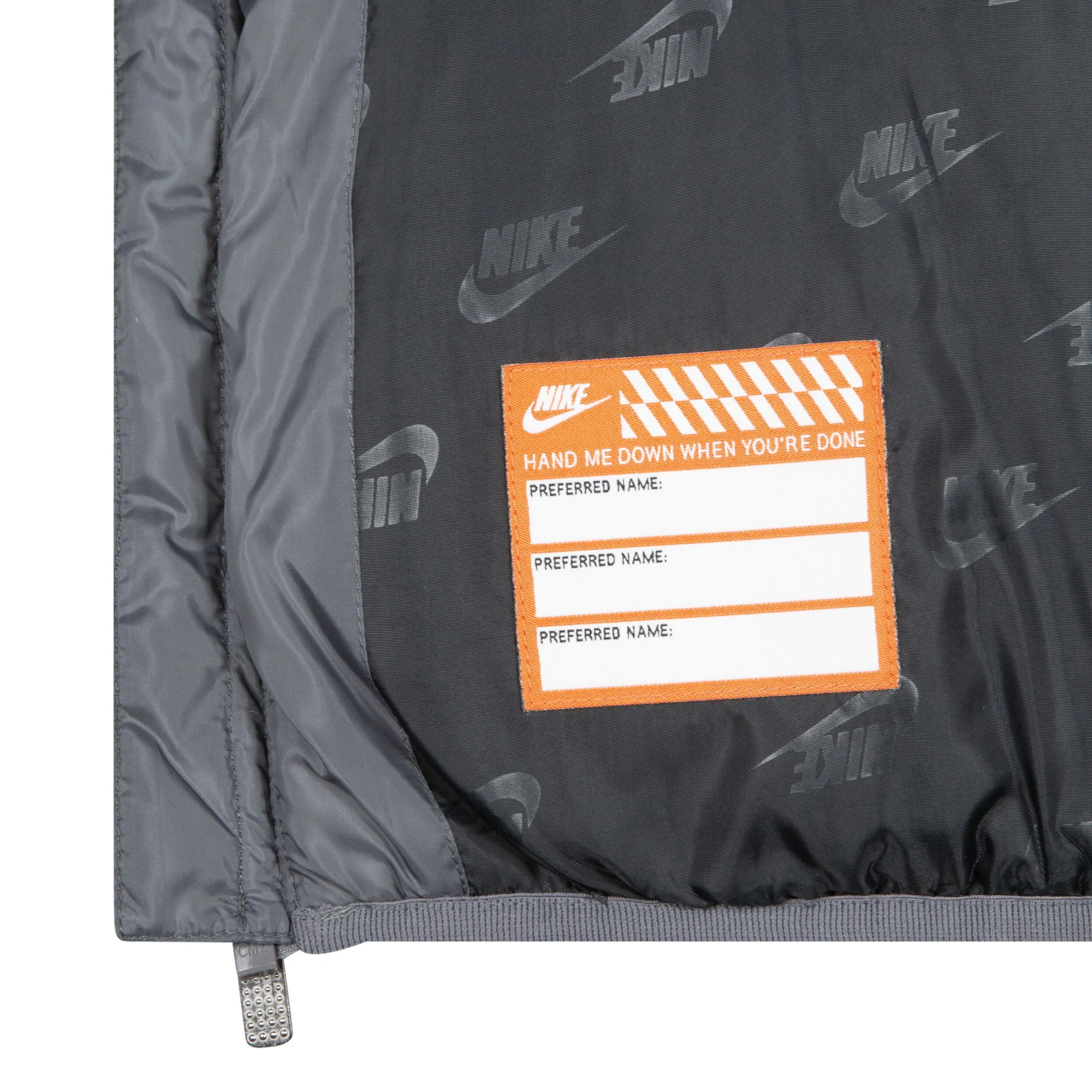 Midweight Filled Jacket (Toddler) - Image 7