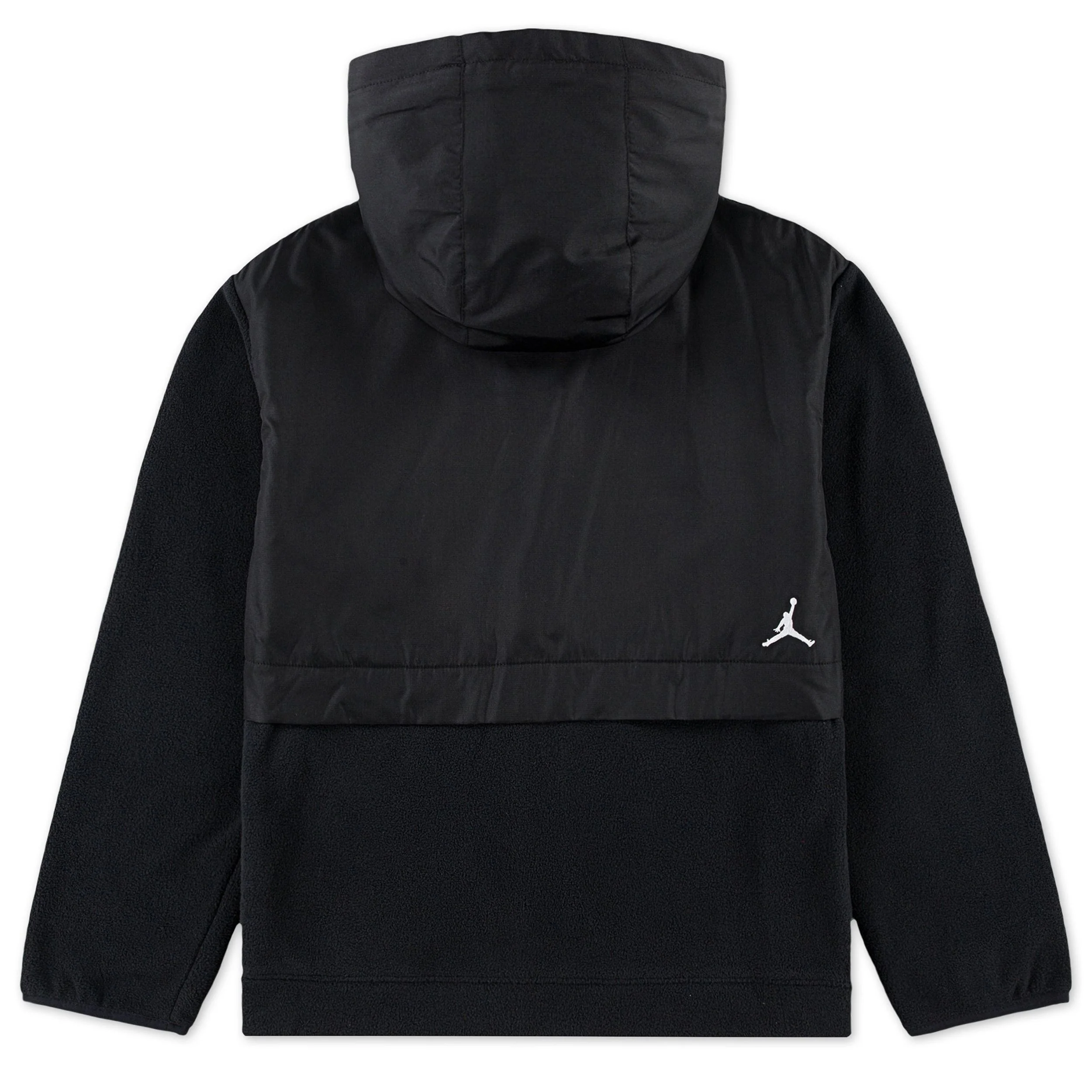 Mix Media Jacket (Big Kid) - Image 2