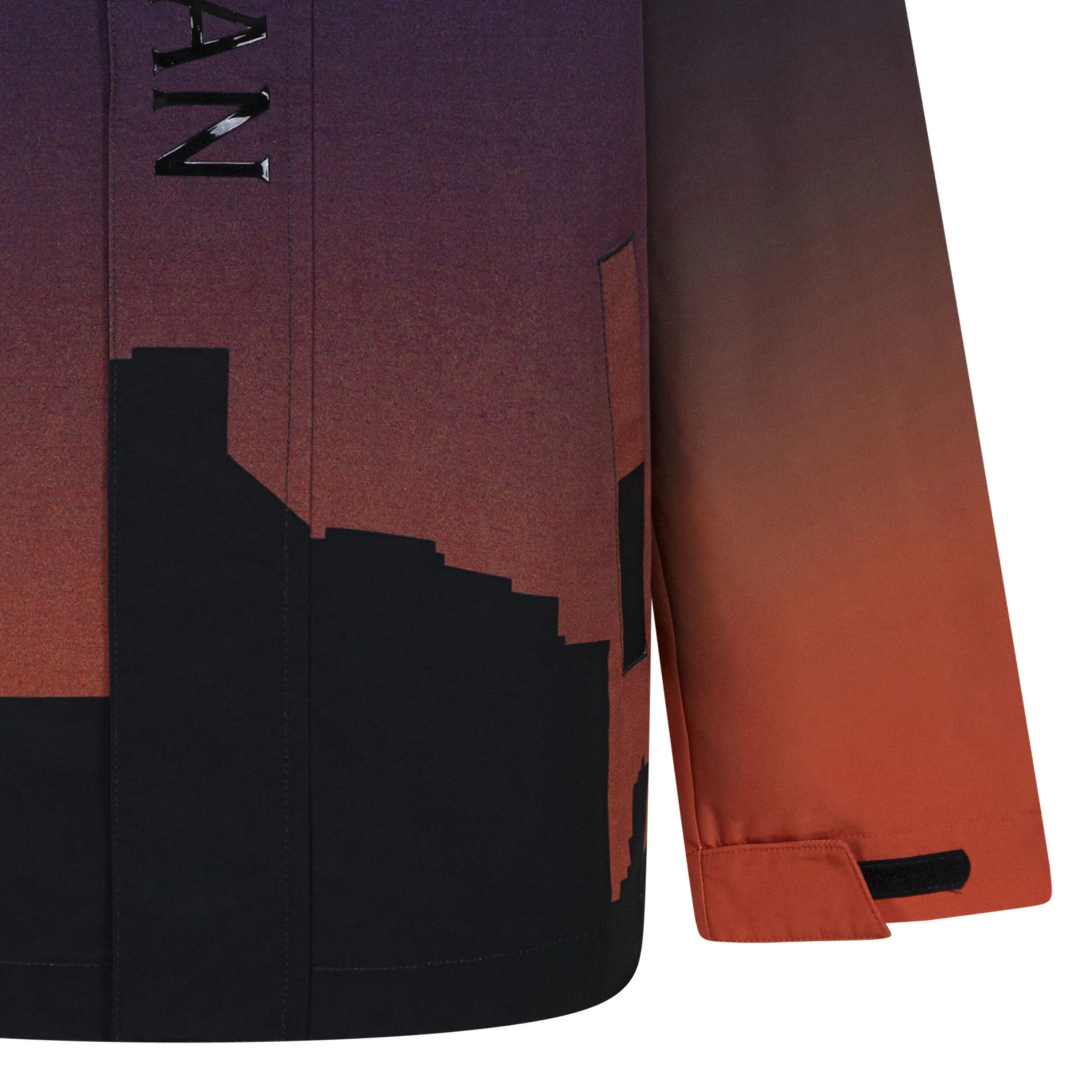 Mj Air Skyline Jacket (Big Kid) - Image 5
