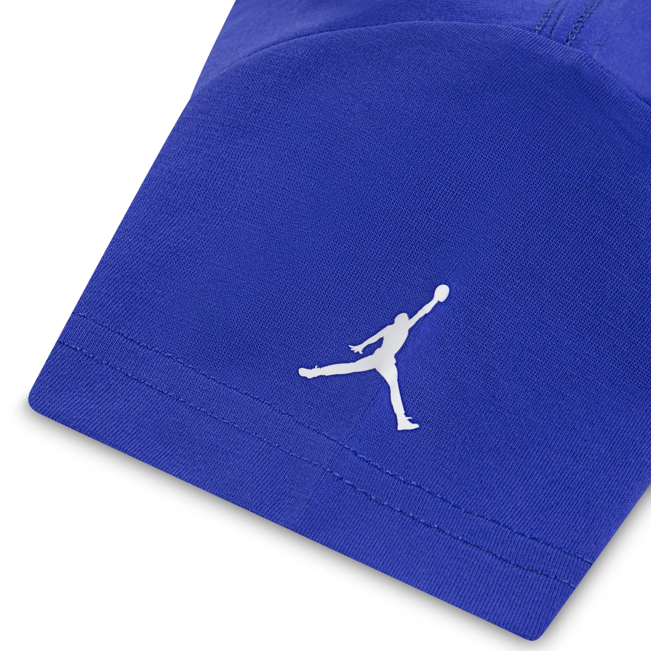 Mj Allover Print Brooklyn Tee & Short Set(Toddler) - Image 5
