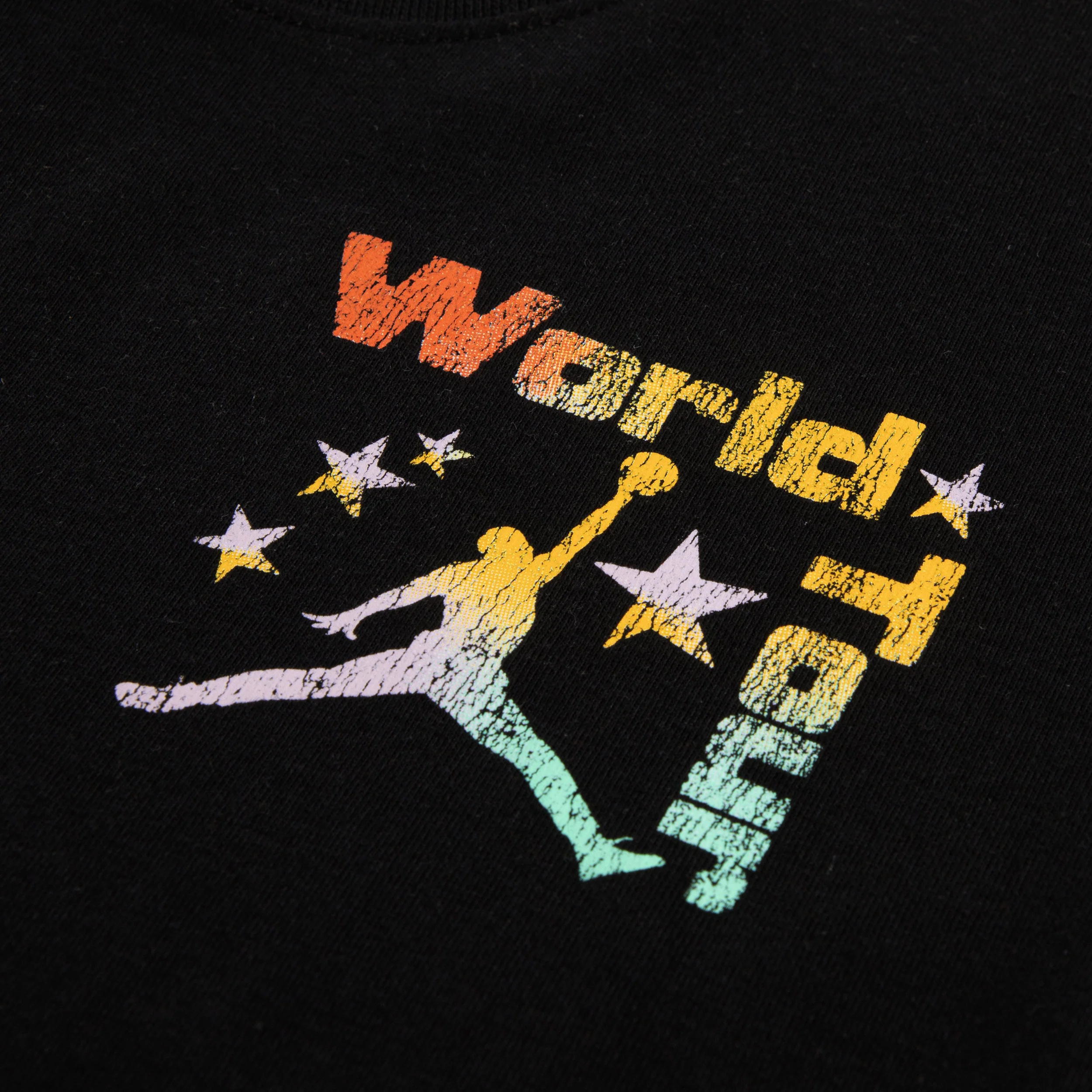 Mj Brand Pizza Tee (Little Kid) - Image 3