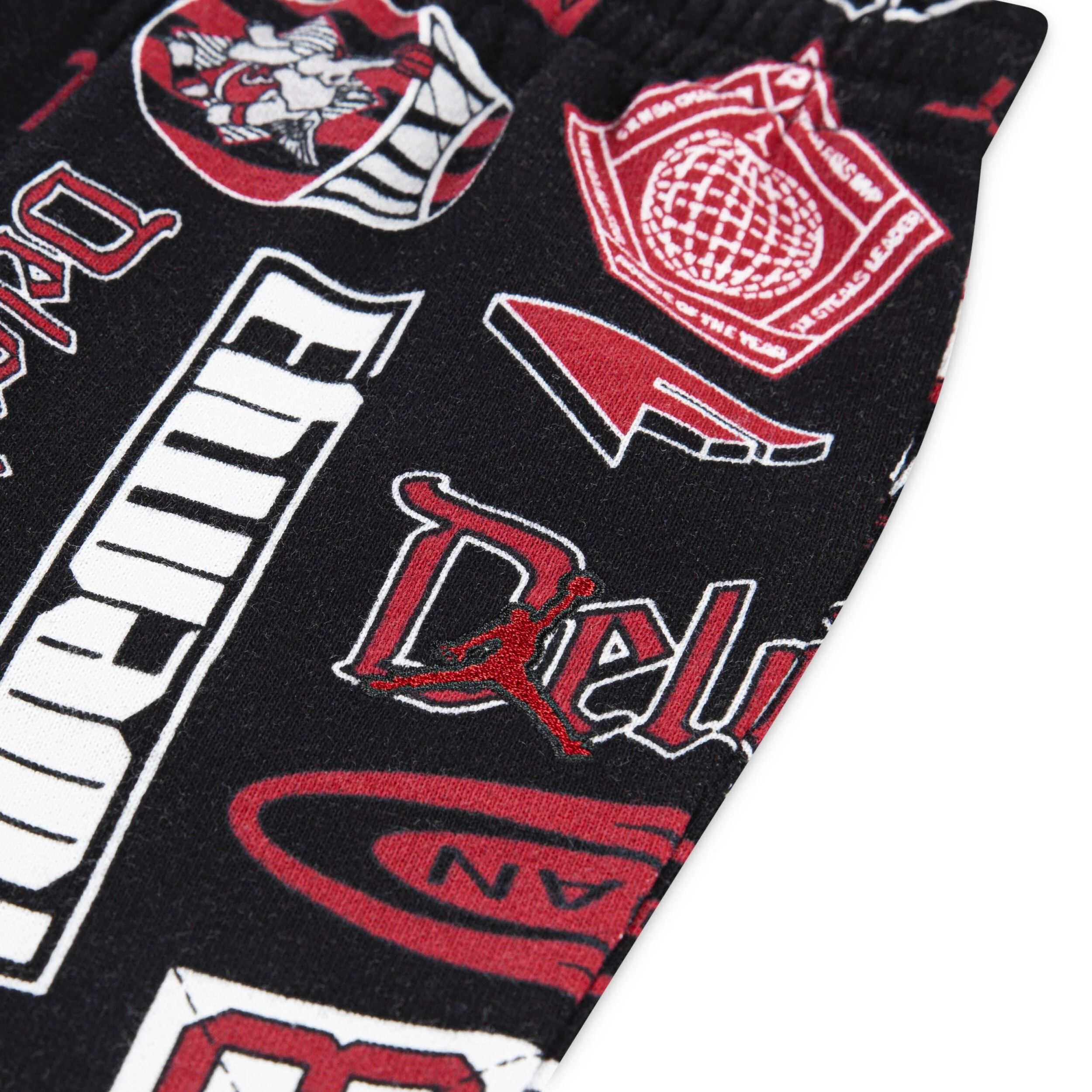 Mj Brooklyn All-Over Print Pullover  Set (Infant) - Image 5
