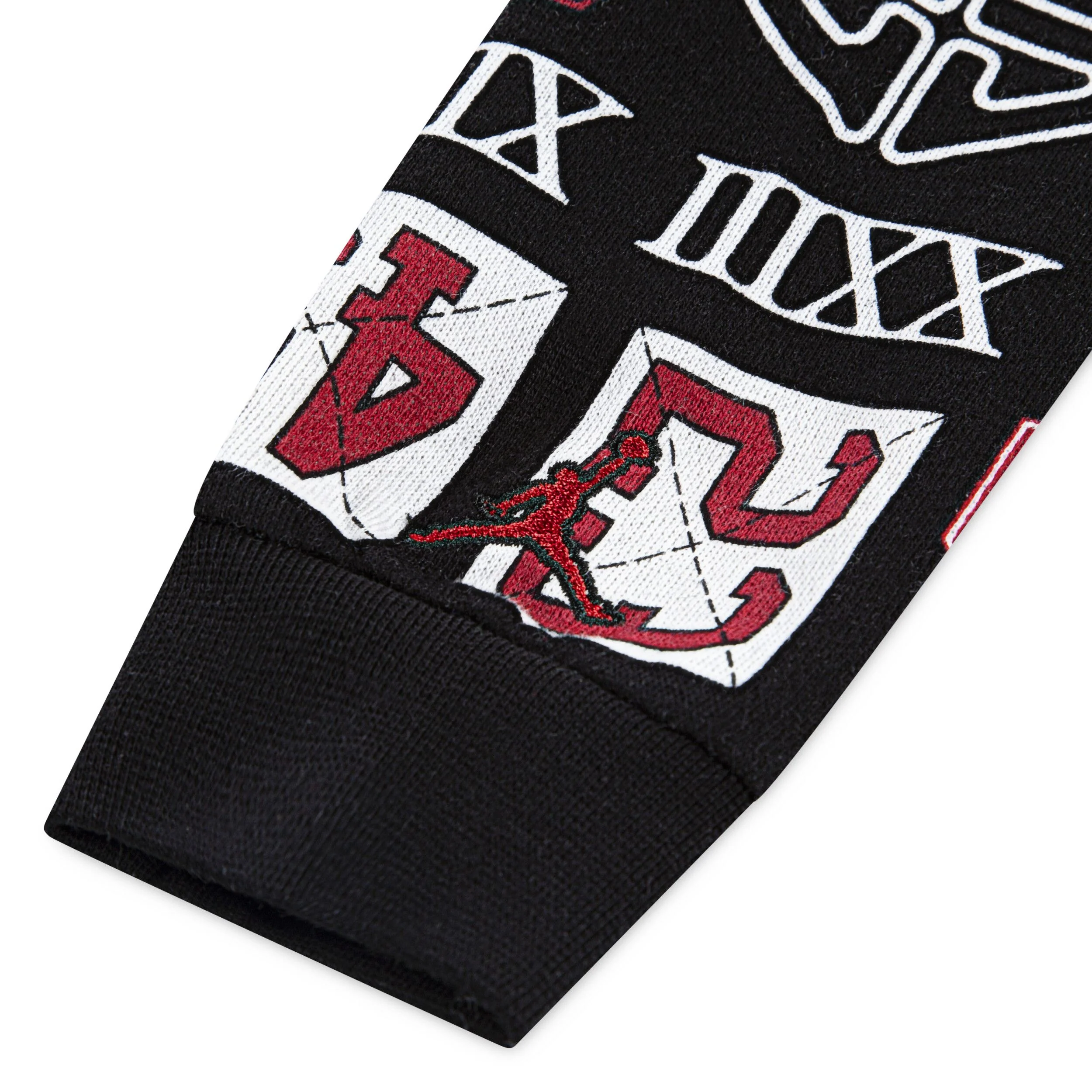 Mj Brooklyn All-Over Print Pullover Set (Toddler) - Image 4