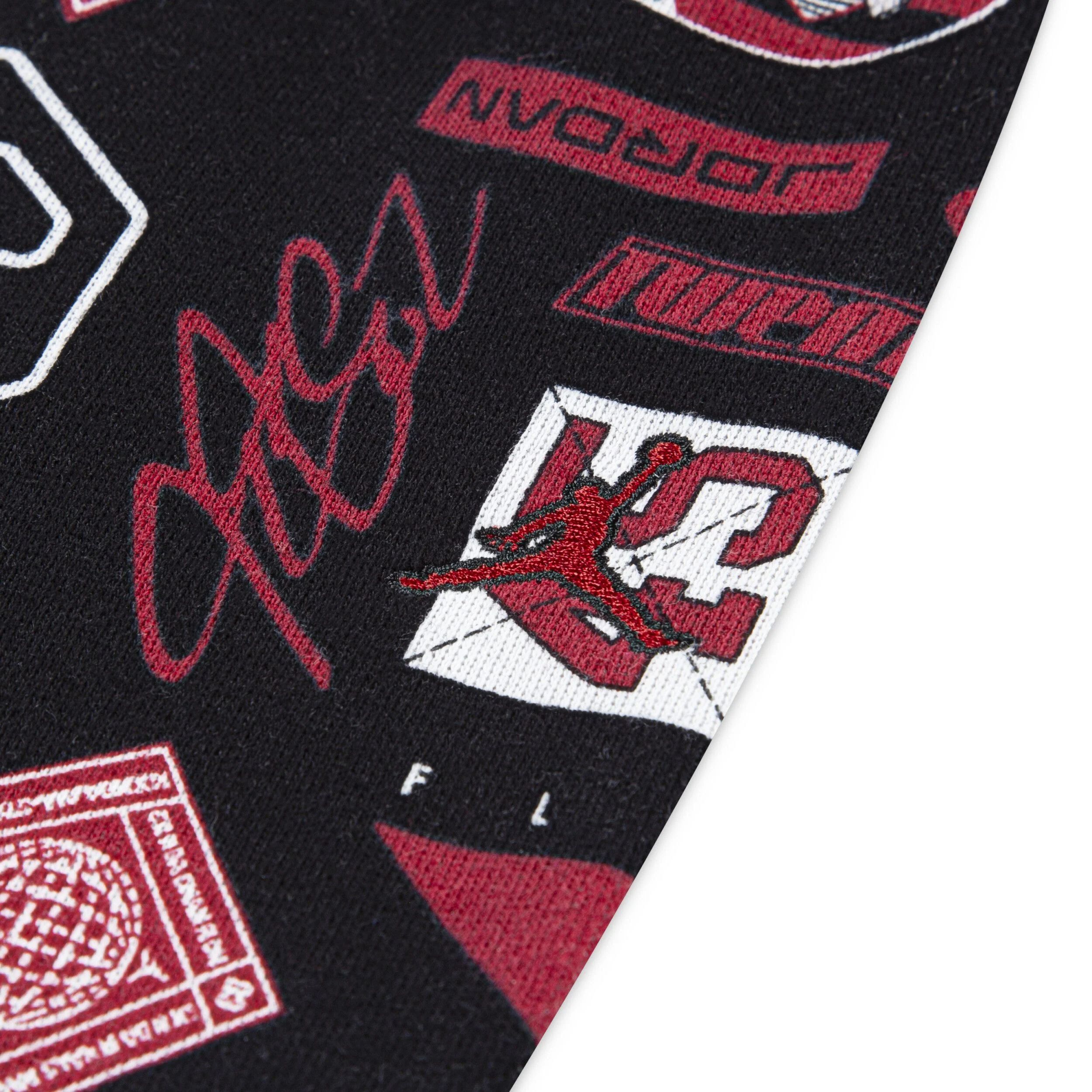 Mj Brooklyn All-Over Print Pullover Set (Toddler) - Image 5