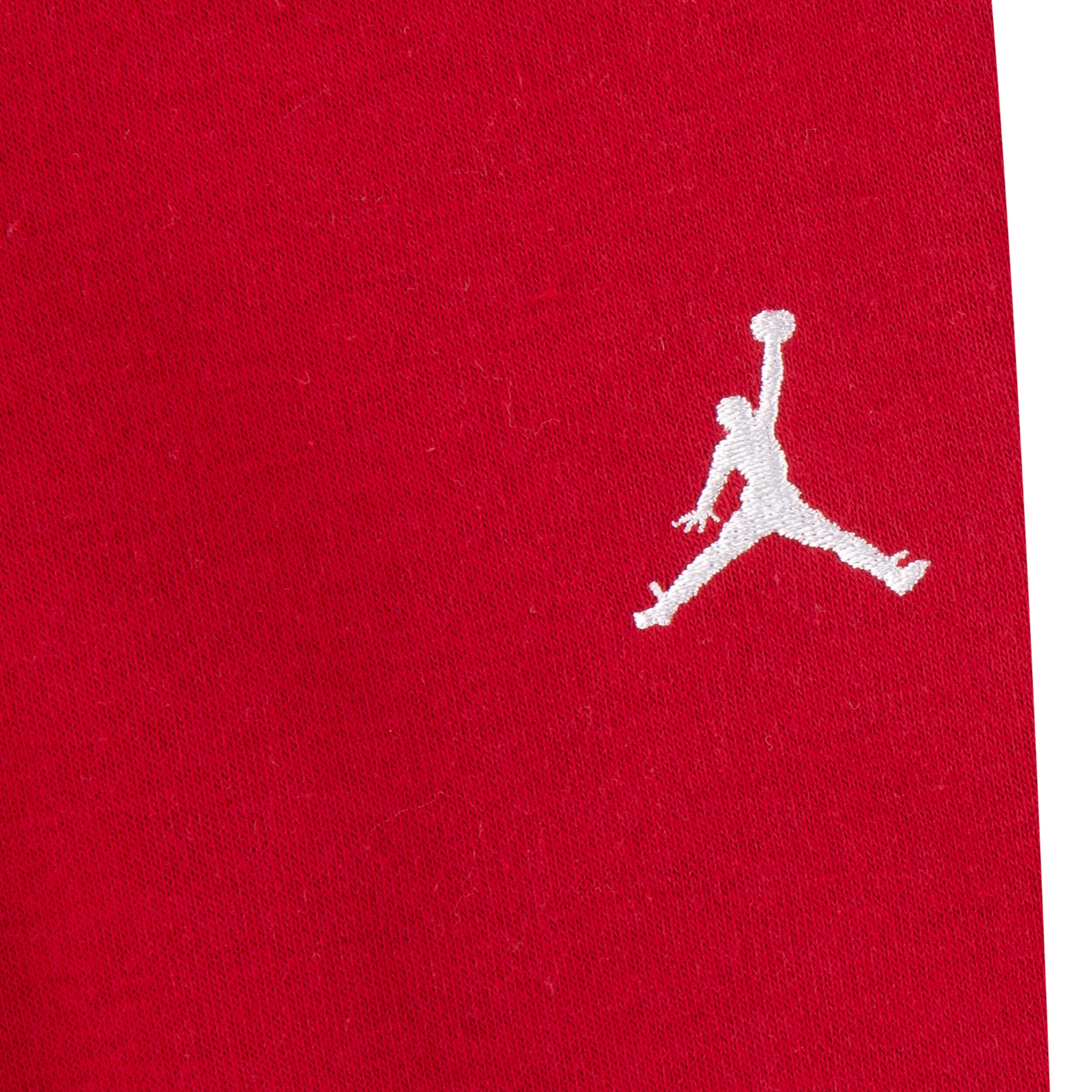 Mj Brooklyn Fleece Essential Pants (Toddler) - Image 3