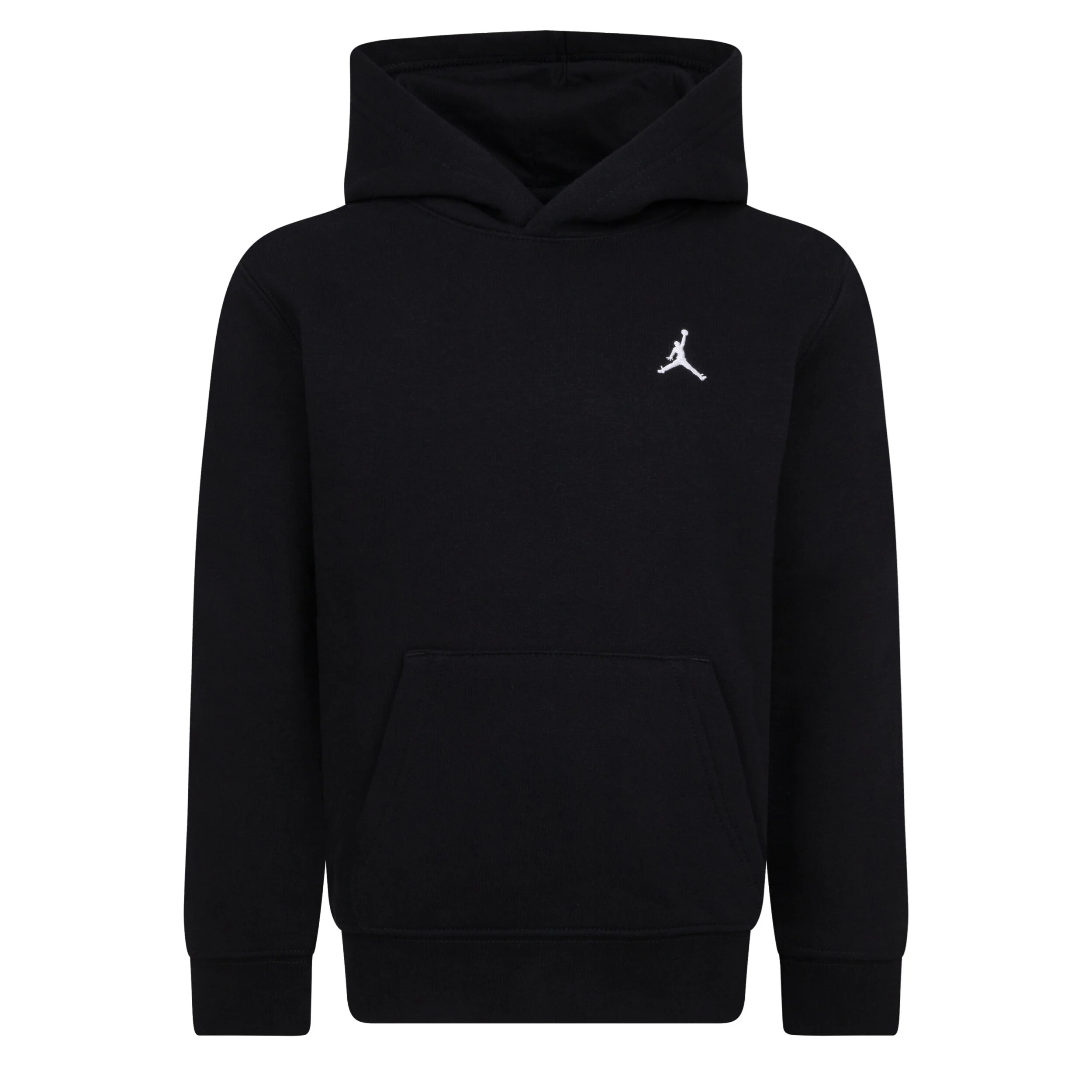 Mj Brooklyn Fleece Pullover Hoodie (Little Kid)