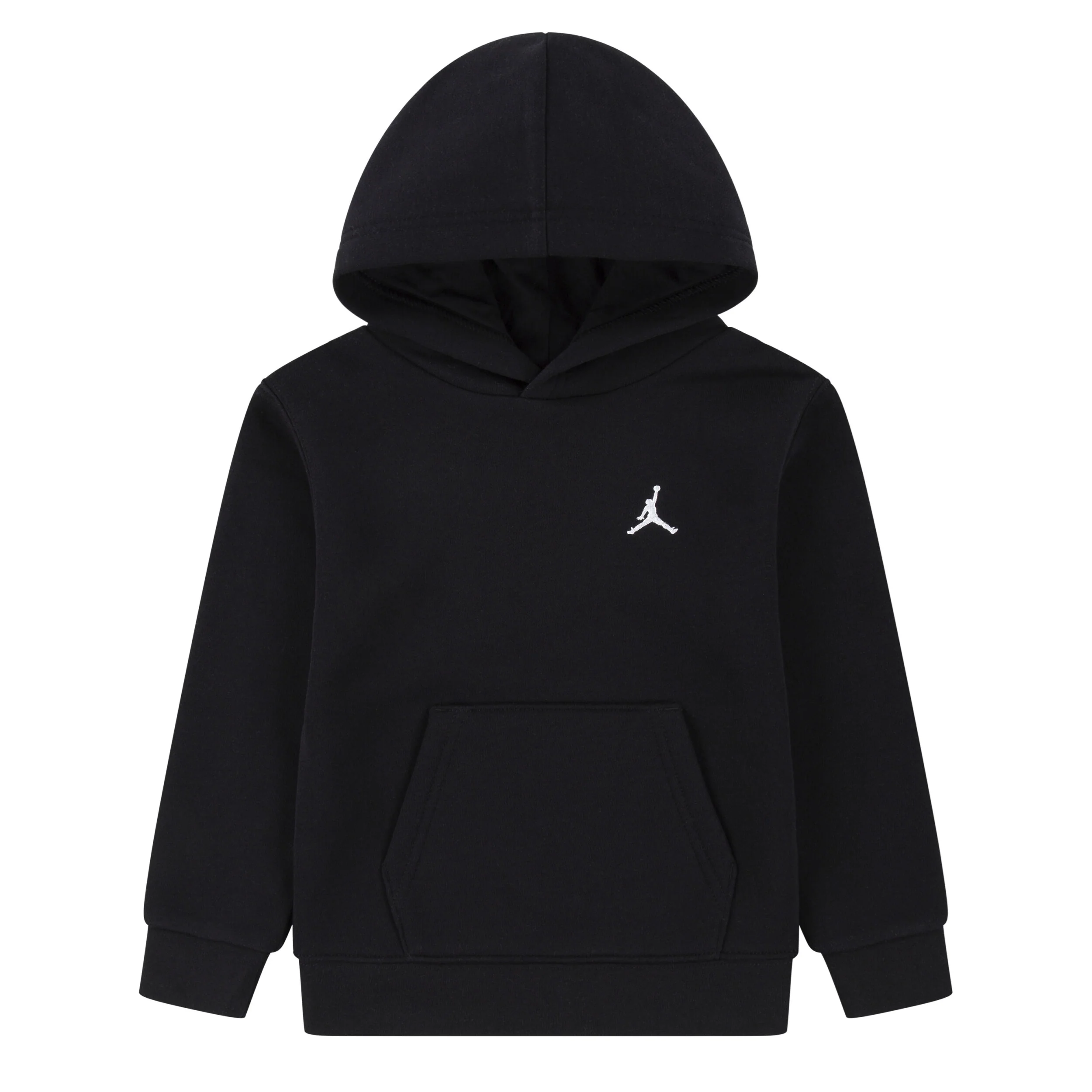 Mj Brooklyn Fleece Pullover Hoodie (Toddler)