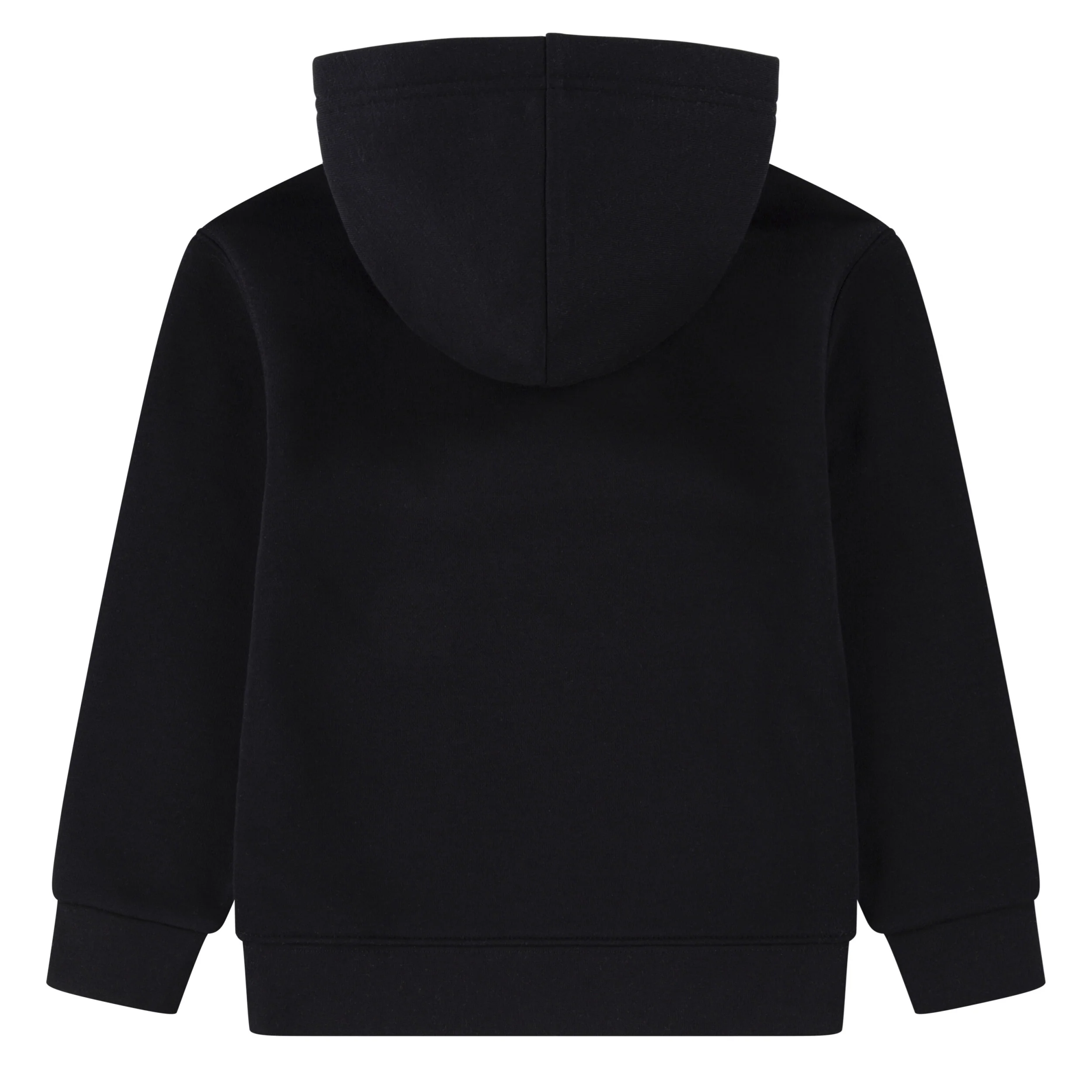 Mj Brooklyn Fleece Pullover Hoodie (Toddler) - Image 2