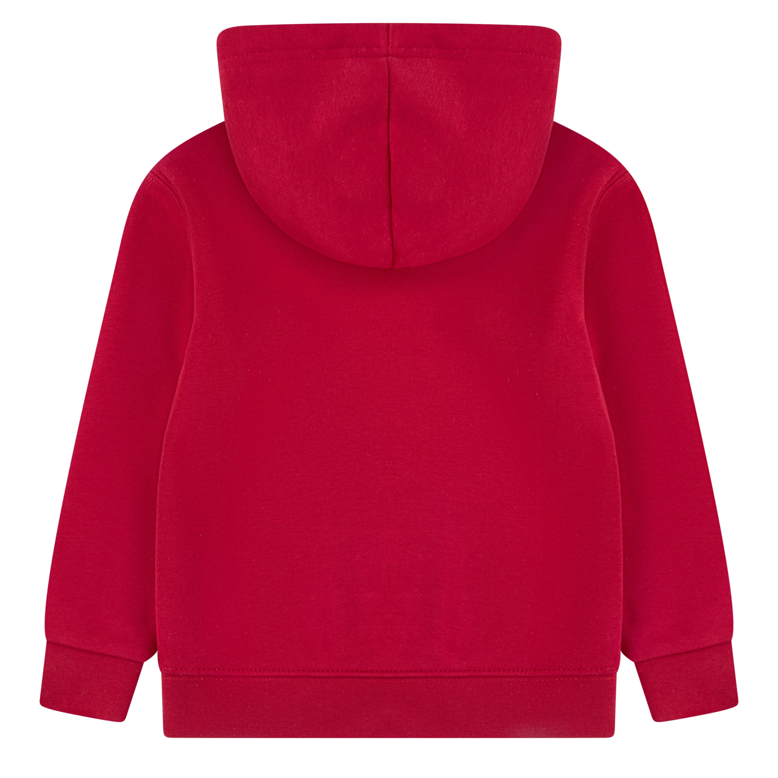 Mj Brooklyn Fleece Pullover Hoodie (Toddler) - Image 2