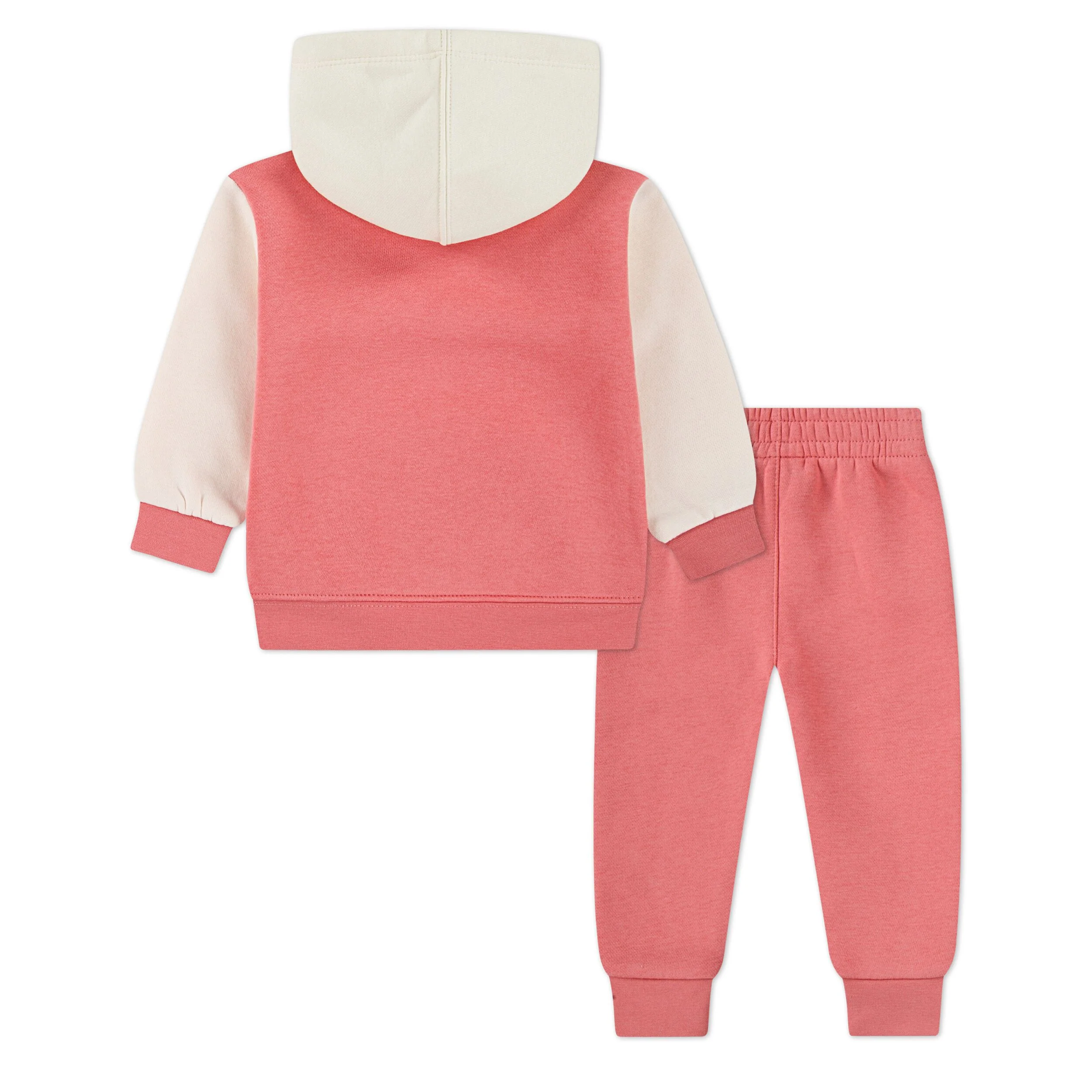 Mj Brooklyn Fleece Pullover Set (Infant) - Image 2