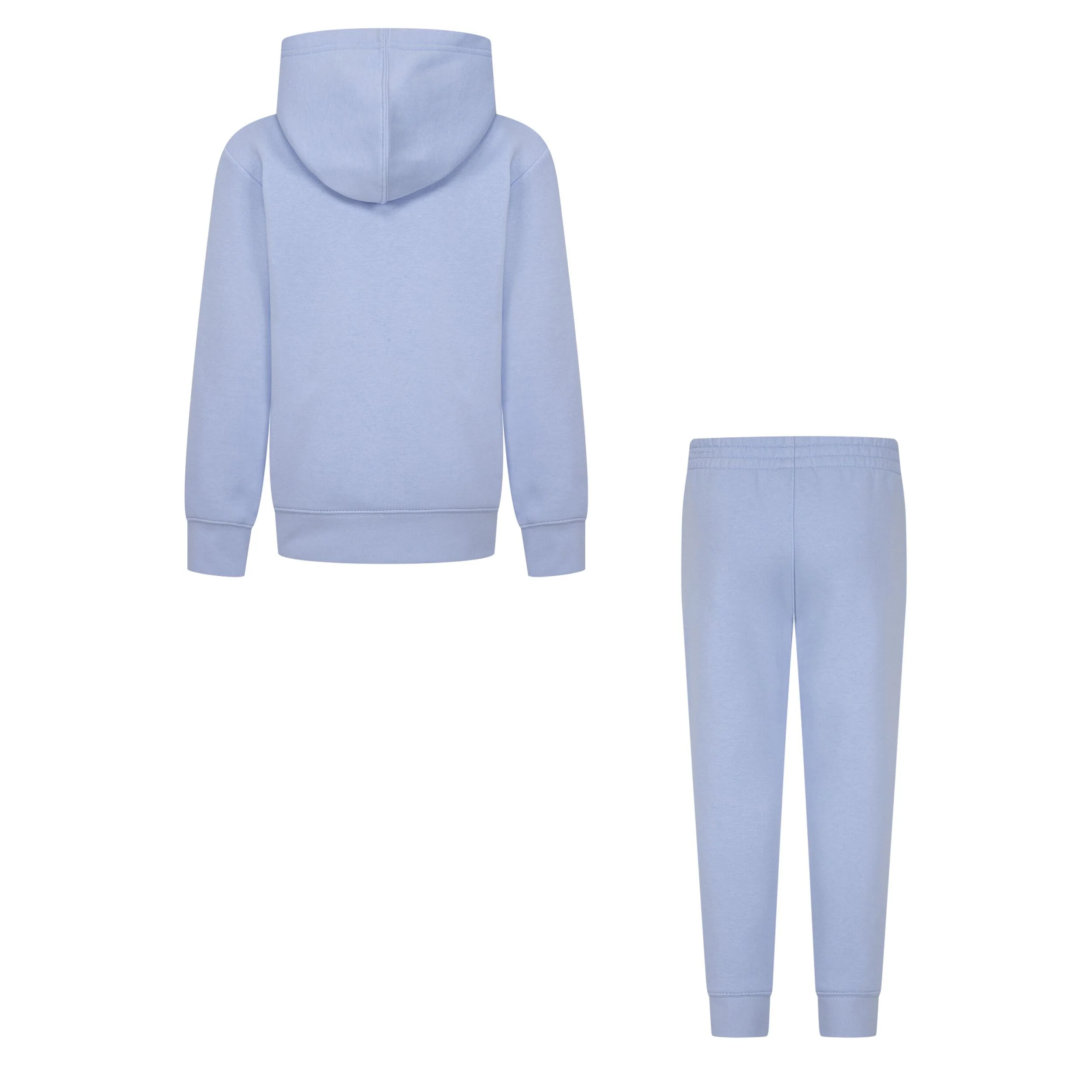 Mj Brooklyn Fleece Pullover Set (Little Kid) - Image 2
