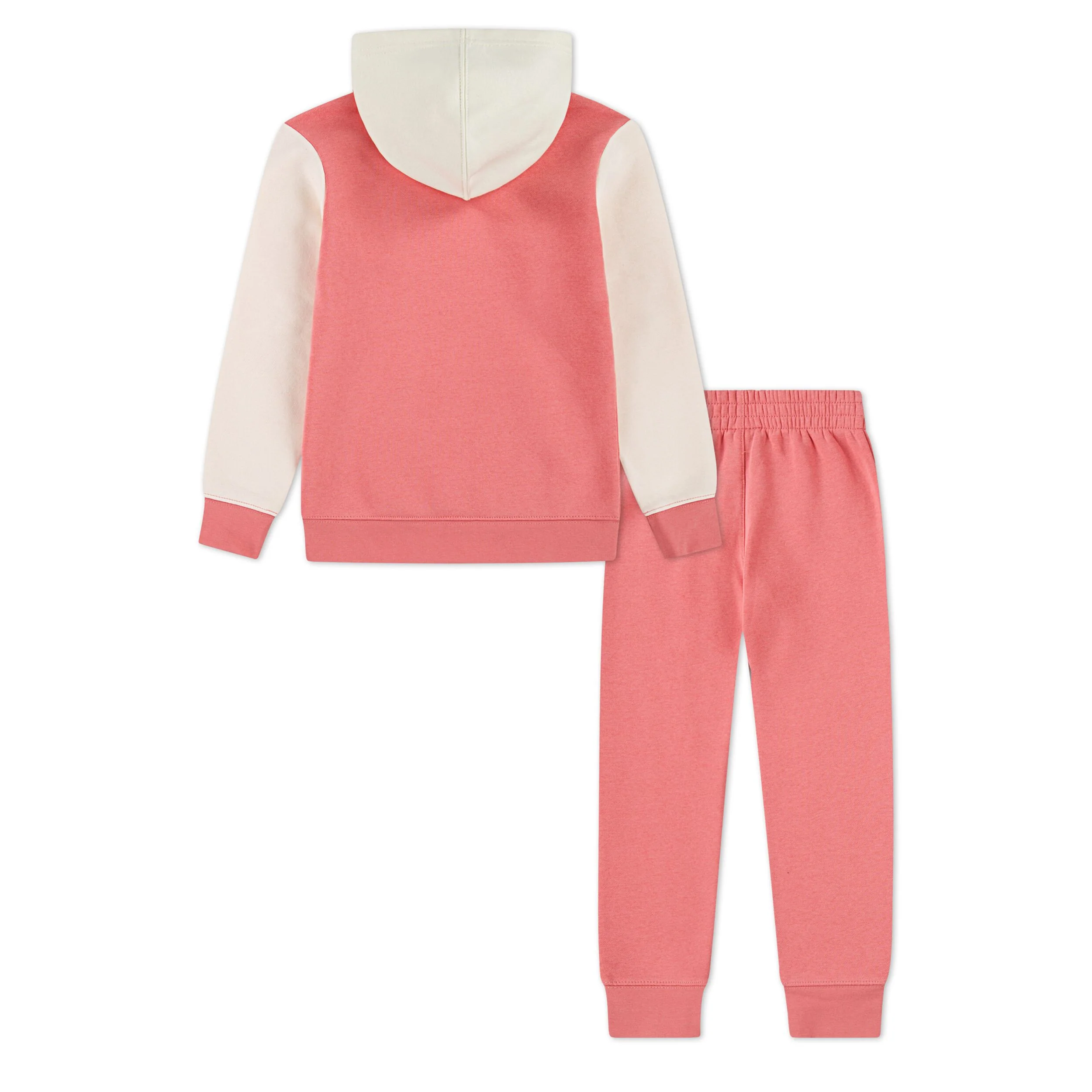 Mj Brooklyn Fleece Pullover Set (Little Kid) - Image 2