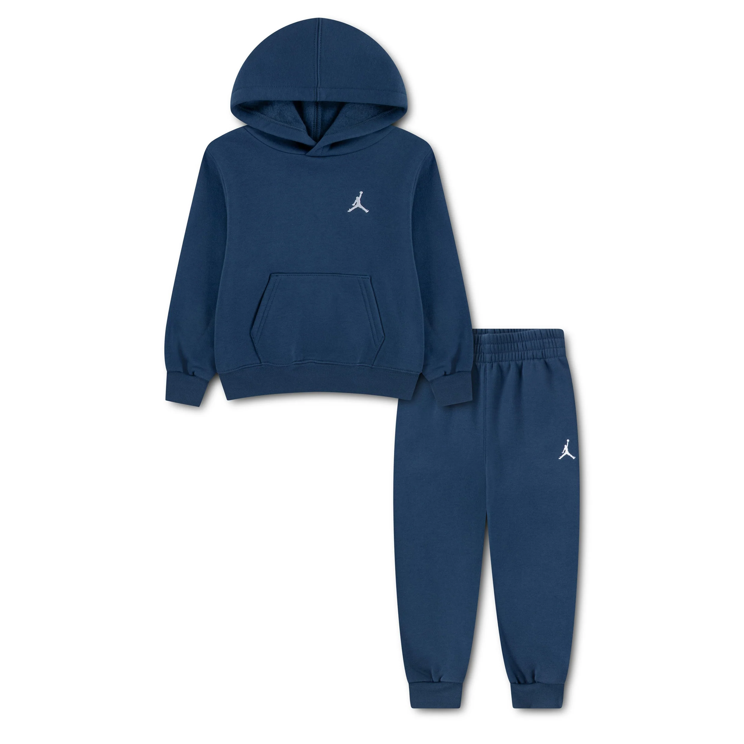 Mj Brooklyn Fleece Pullover Set (Toddler)