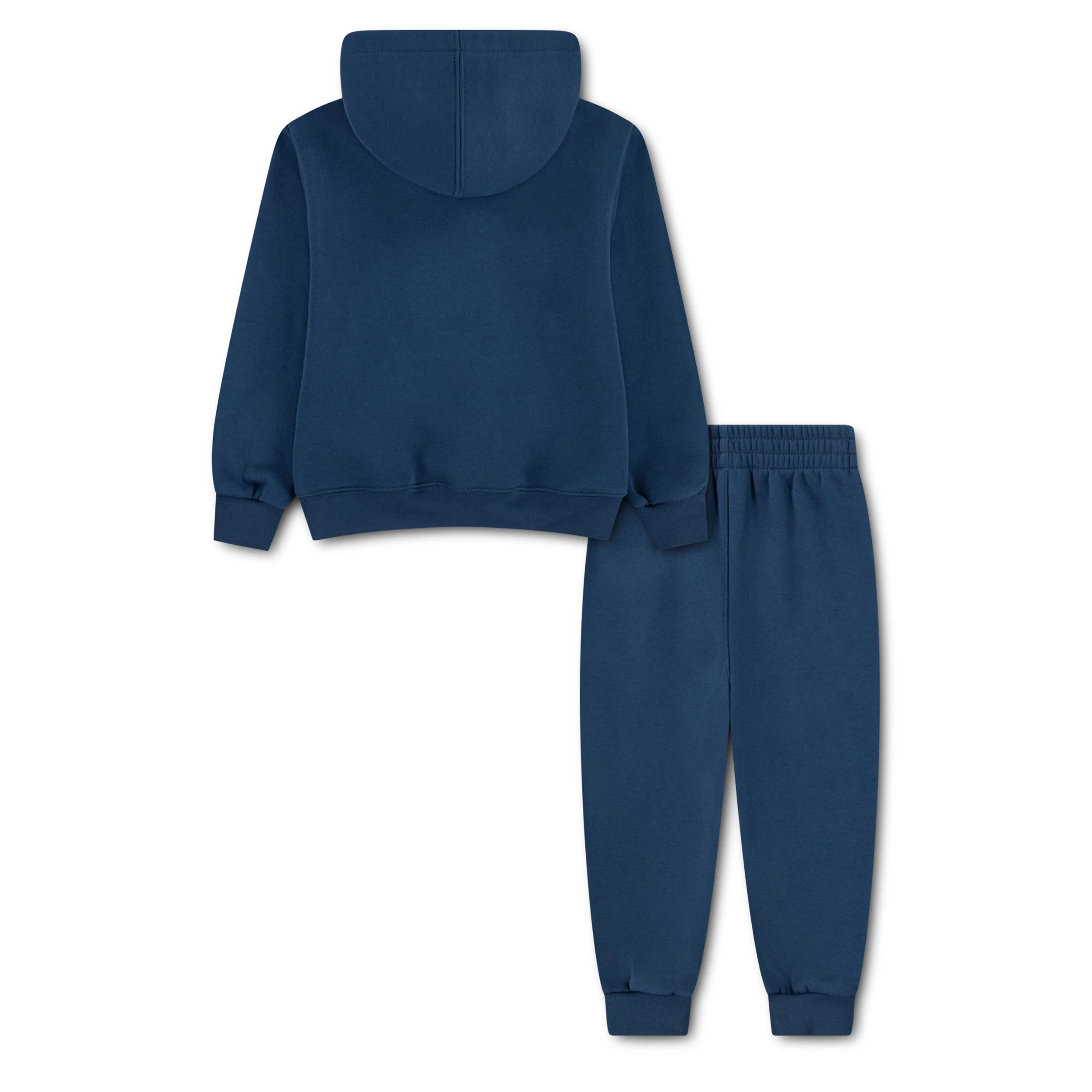Mj Brooklyn Fleece Pullover Set (Toddler) - Image 2