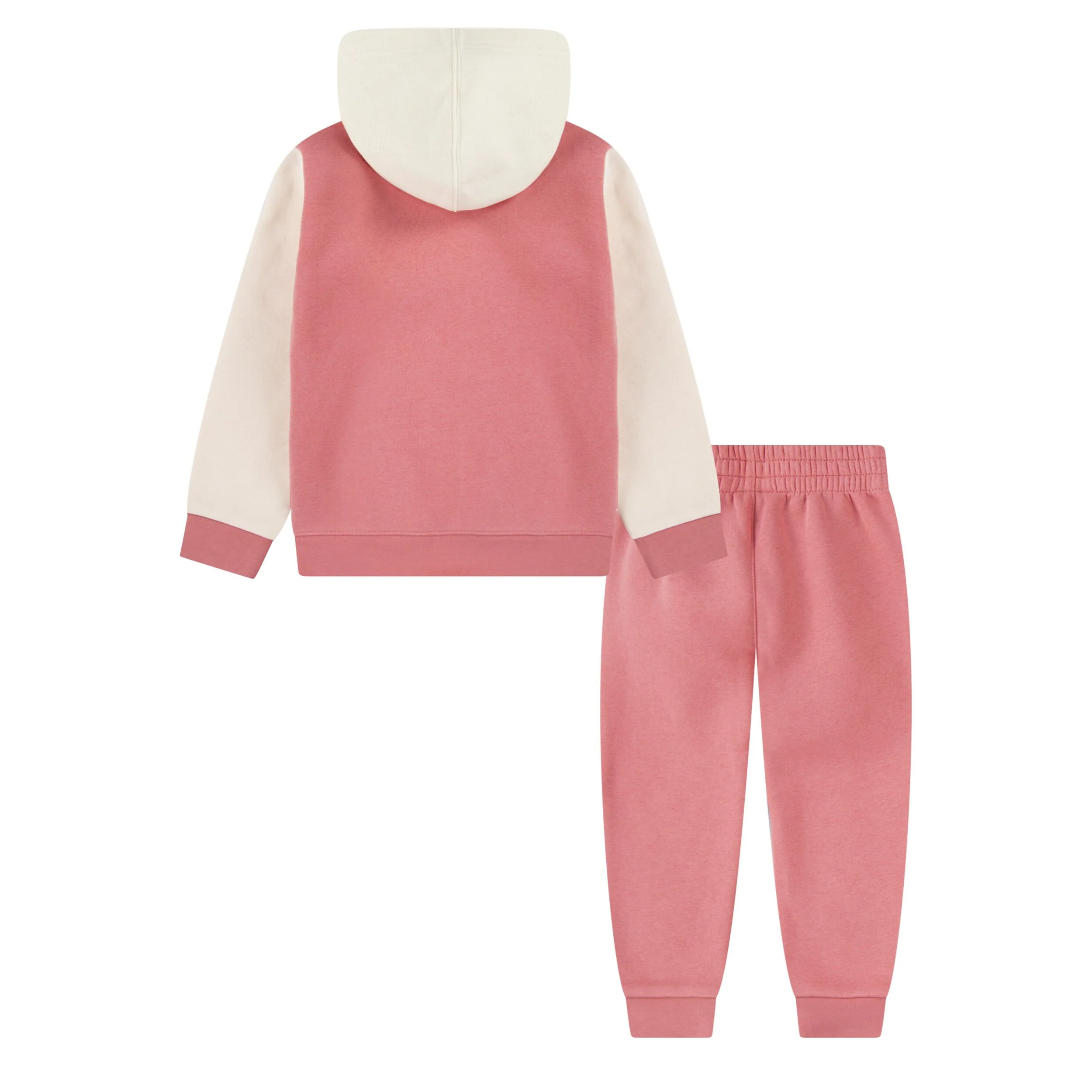 Mj Brooklyn Fleece Pullover Set (Toddler) - Image 2