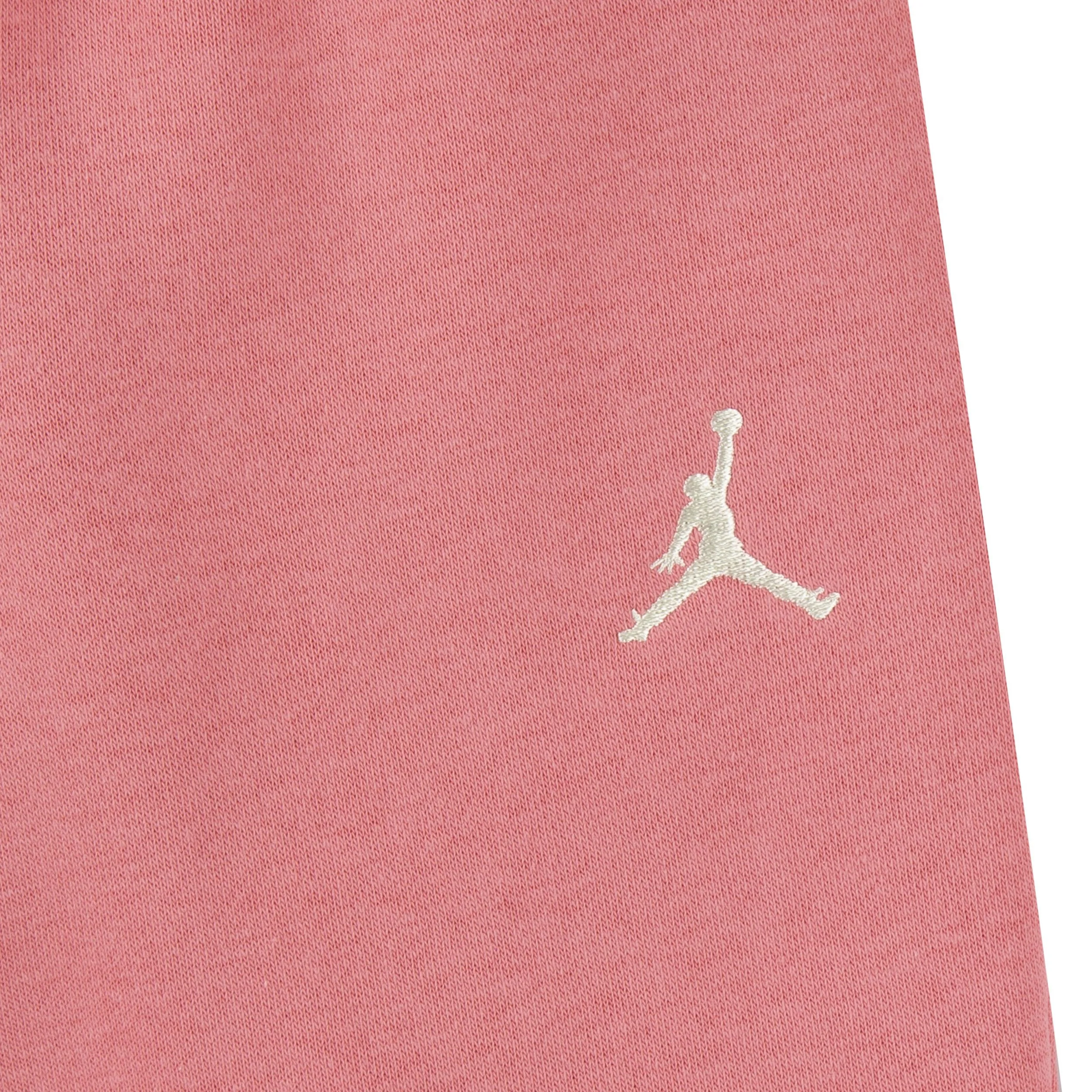 Mj Brooklyn Fleece Pullover Set (Toddler) - Image 4