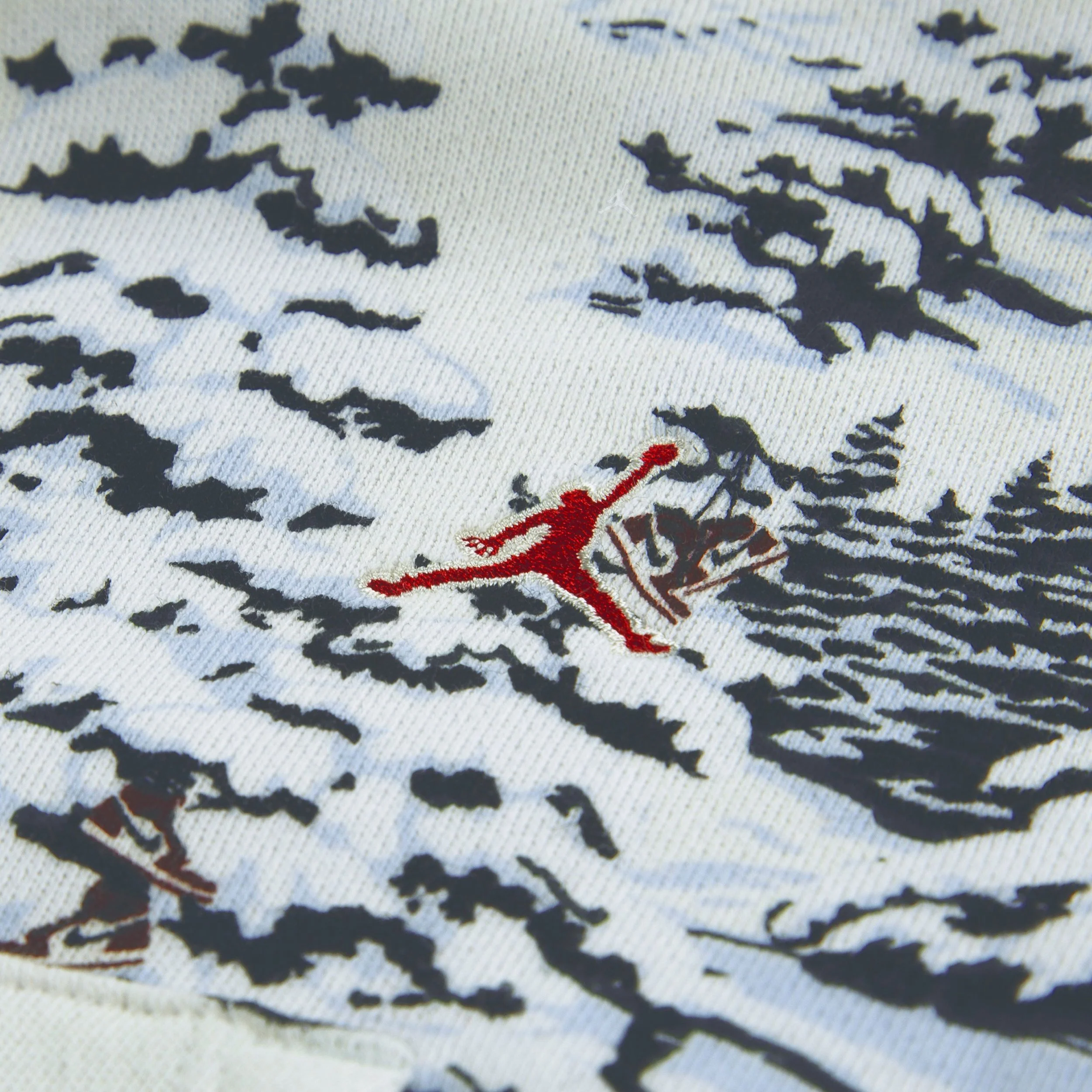 Mj Brooklyn Holiday Pullover  Set (Infant) - Image 3