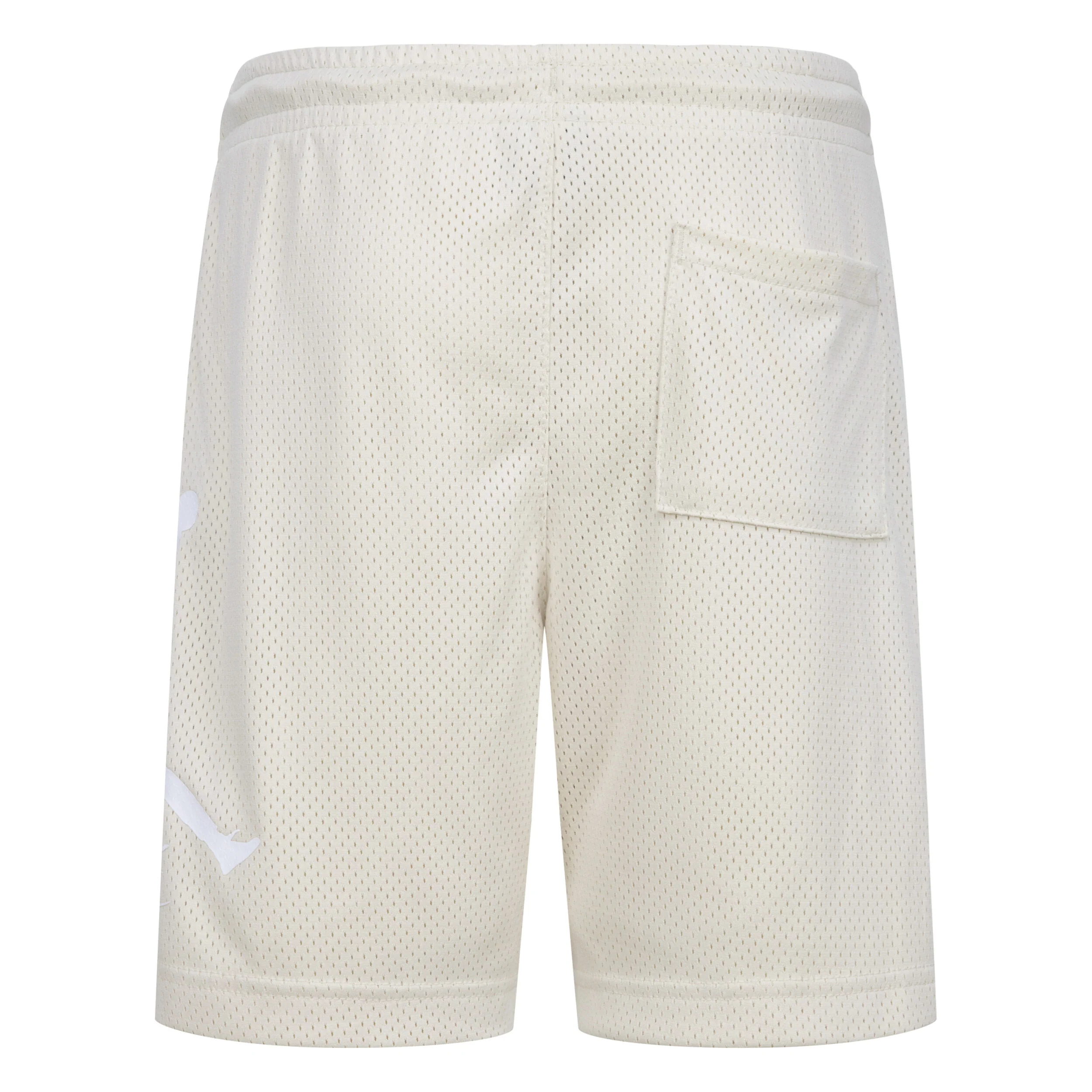 Mj Essentials Baseline Shorts (Big Kid) - Image 2