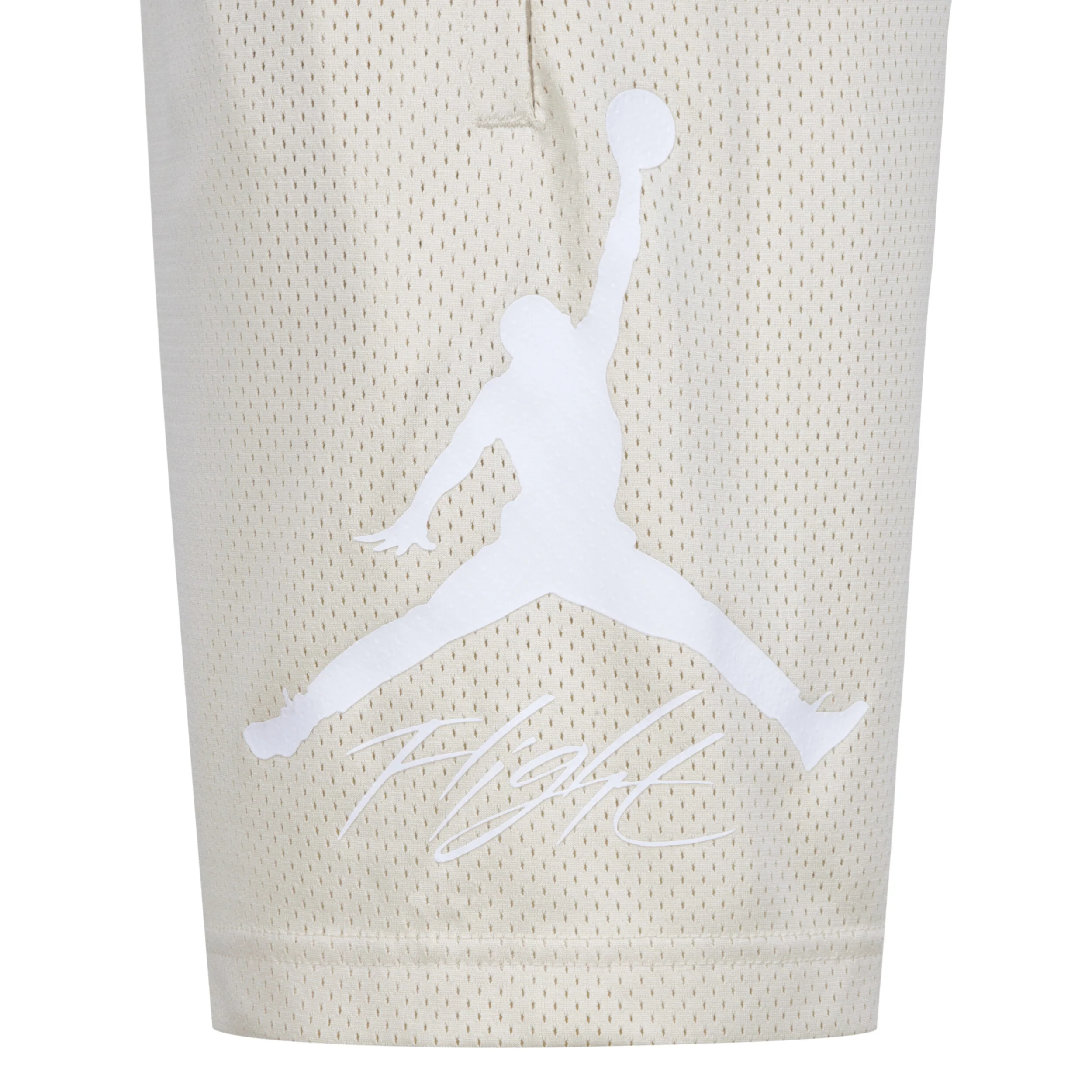 Mj Essentials Baseline Shorts (Big Kid) - Image 3