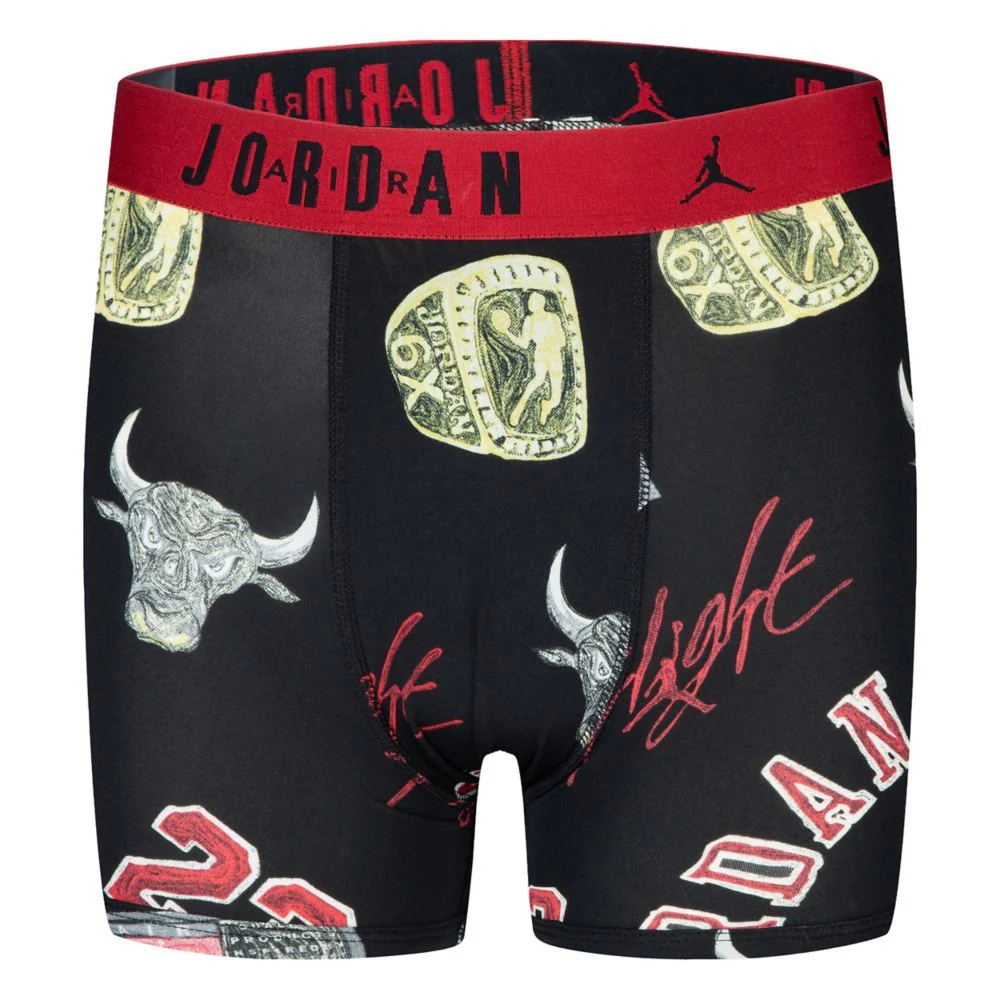 Mj Essentials Boxer Briefs 2-Pack (Big Kid) - Image 3